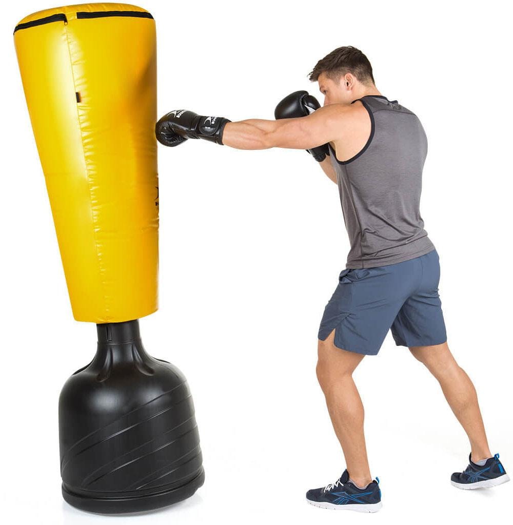 Hammer Standboxsack »Impact Punch«