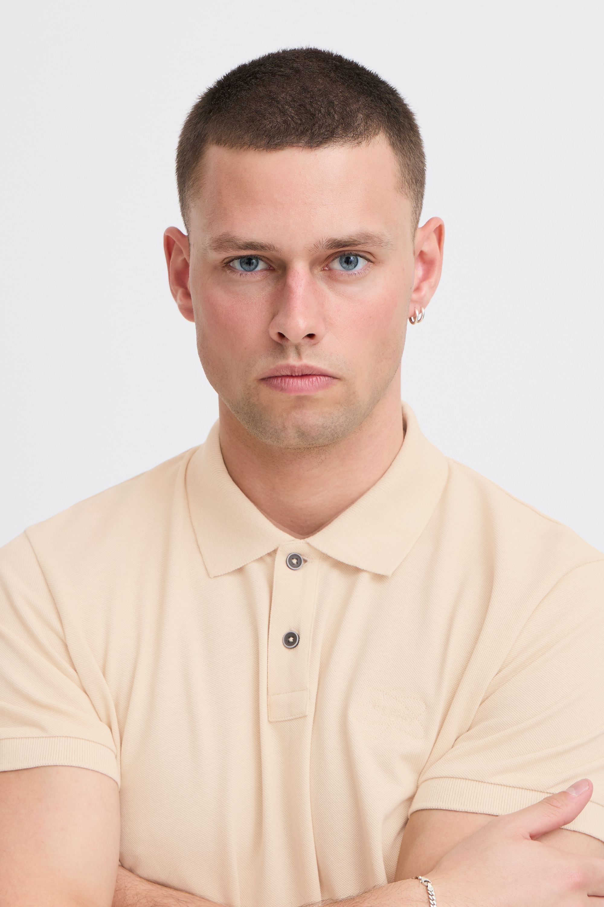Blend Poloshirt »Poloshirt BHEric«