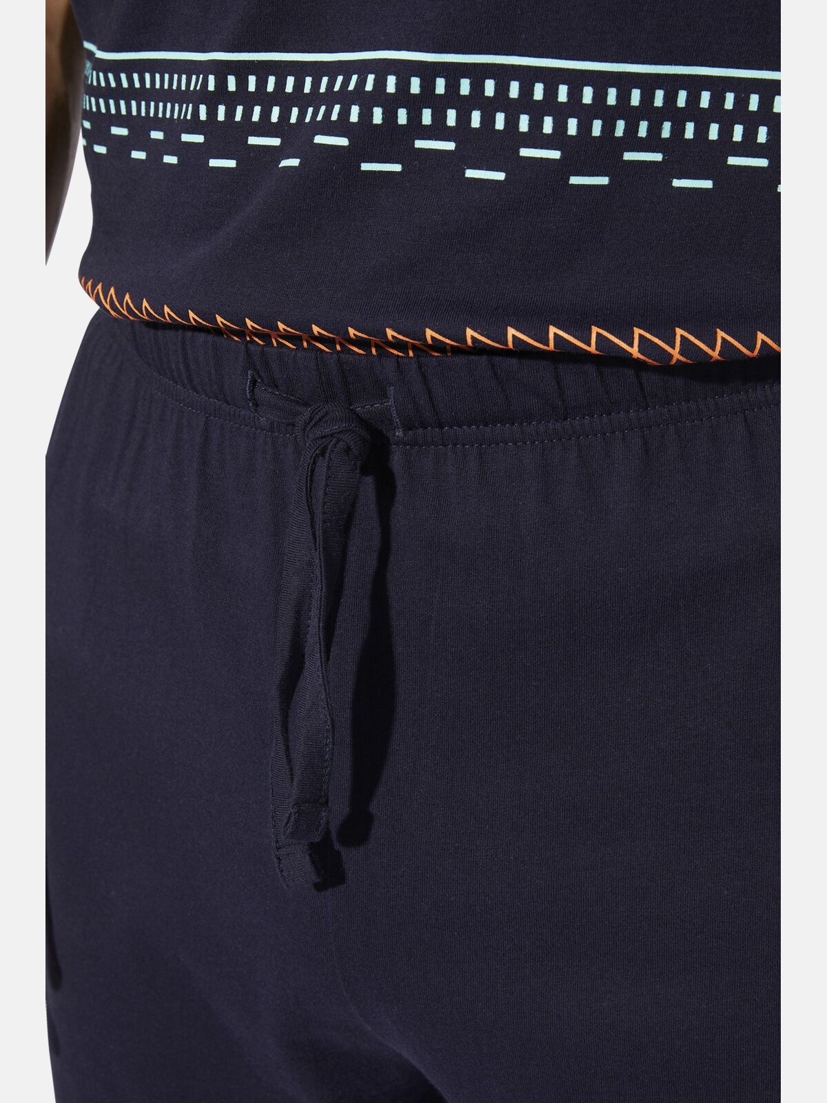 Babista Shorty »Kurzer Schlafanzug HALMIN«