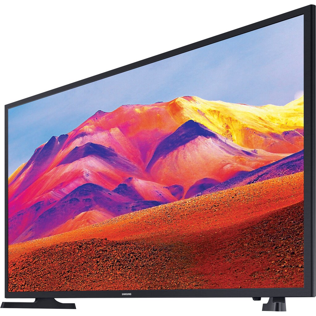 Samsung LED-Fernseher, 80 cm/32 Zoll, Smart-TV