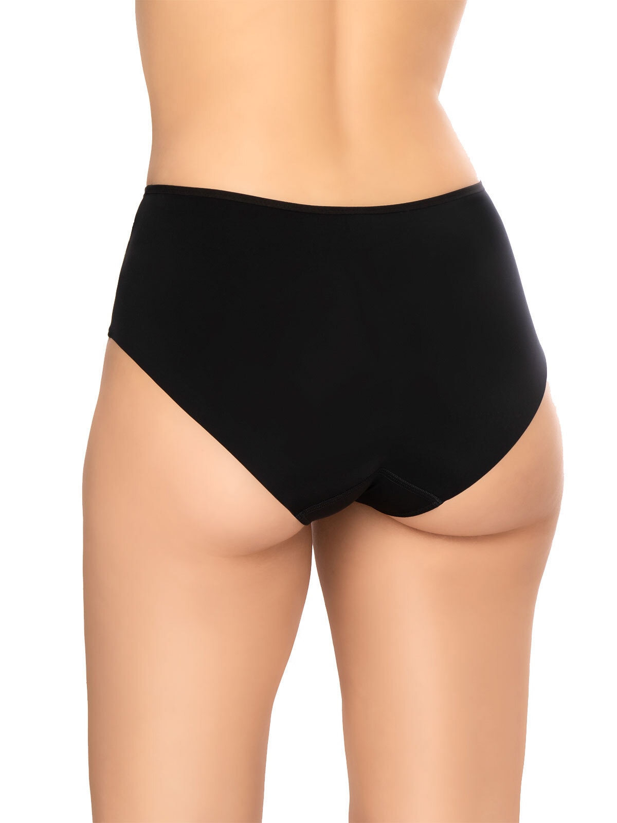 Felina Taillenslip »Damen Taillenslip Vision Bloom«, (1 Stück St.)