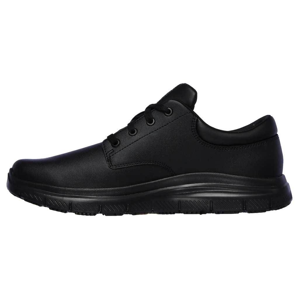 Skechers Berufsschuh »FLEX ADVANTAGE SR-FOURCHE«