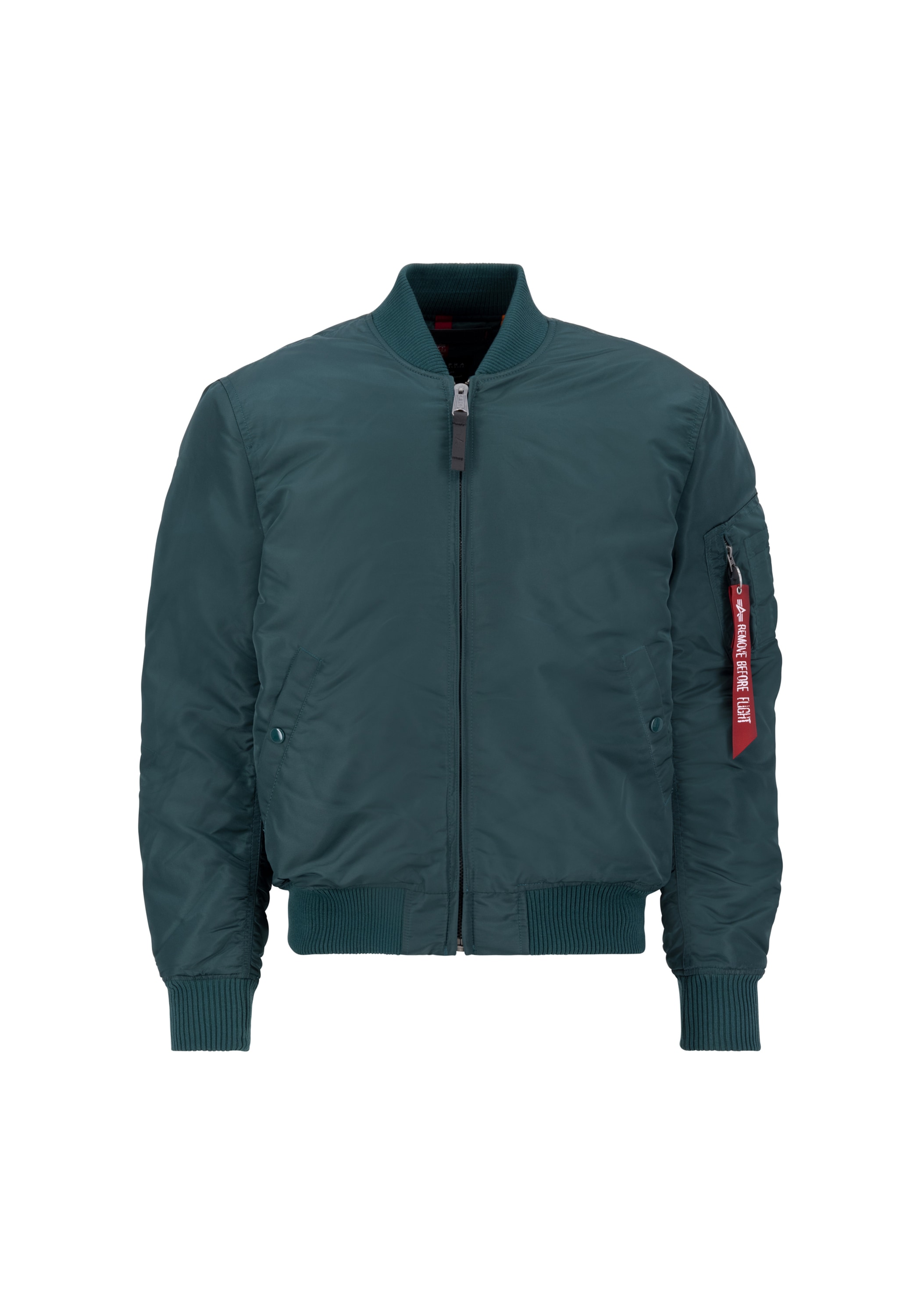 Alpha Industries Bomberjacke »Alpha Industries Men - Bomber Jackets MA-1 VF Vintage Fit 59«