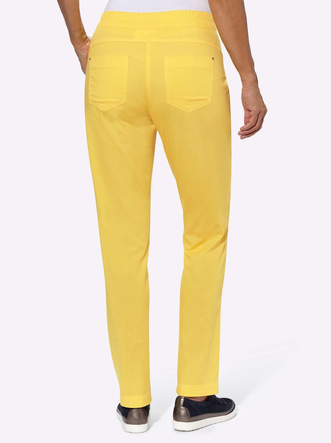 Casual Looks Schlupfhose