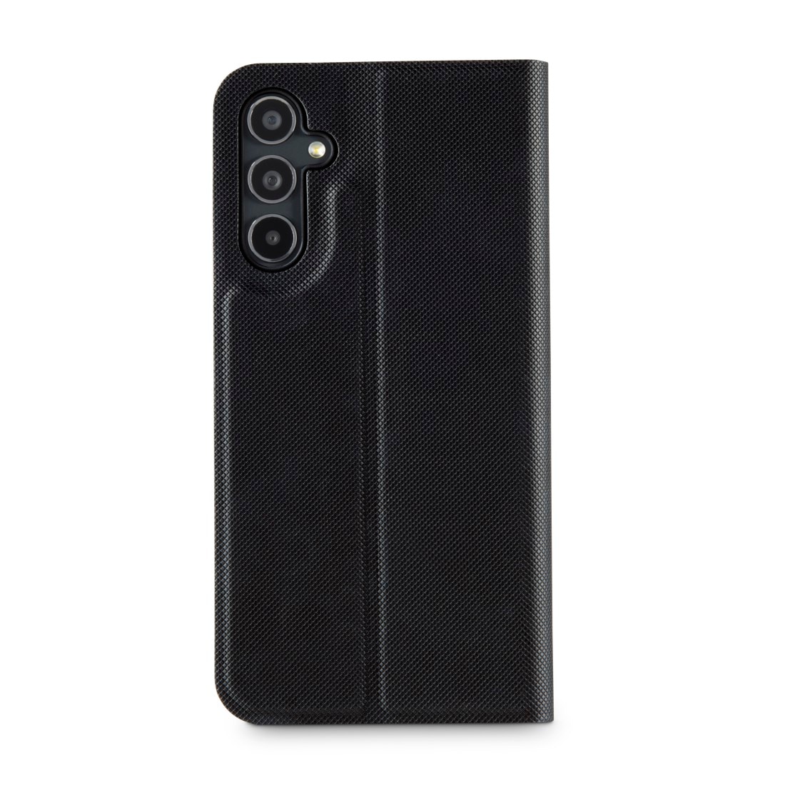 Hama Smartphone-Hülle »Booklet für Samsung Galaxy A34 5G schwarz, klappbar, Magnetverschluss«, Galaxy A34 5G