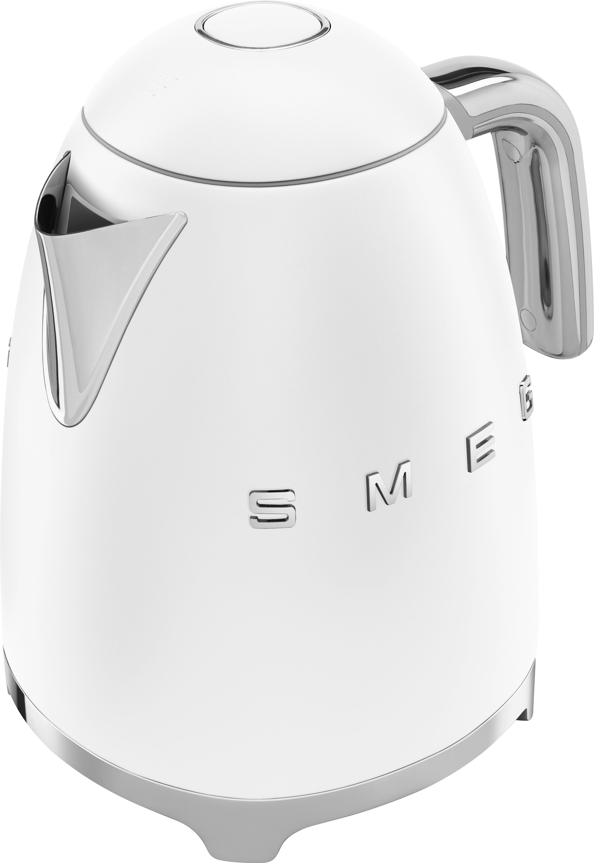 Wasserkocher »KLF03WHMEU«, 1,7 l, 2400 W