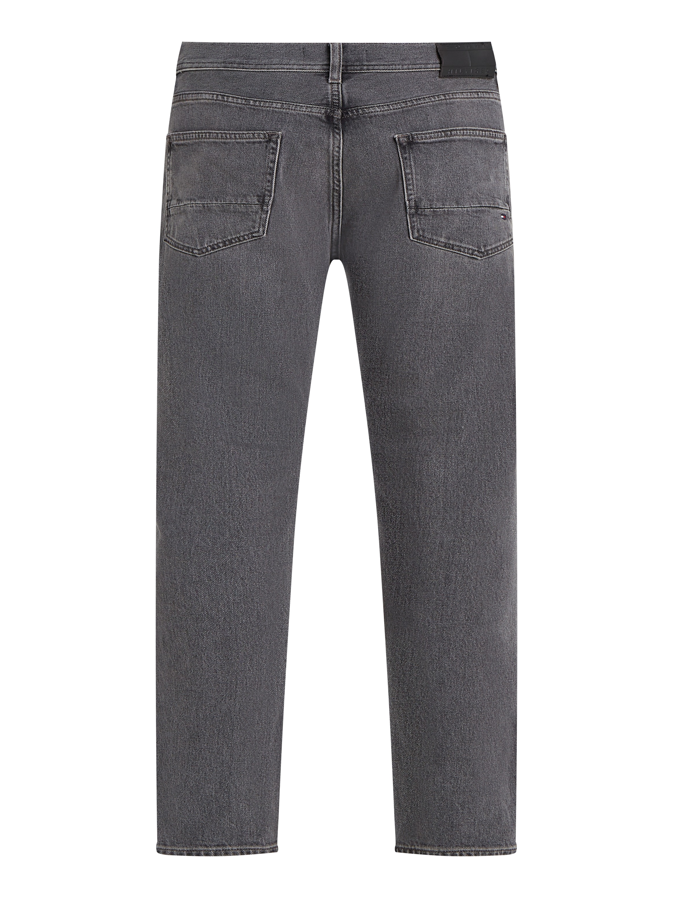 Tommy Hilfiger 5-Pocket-Jeans »REGULAR MERCER STR GIFFORD IND«