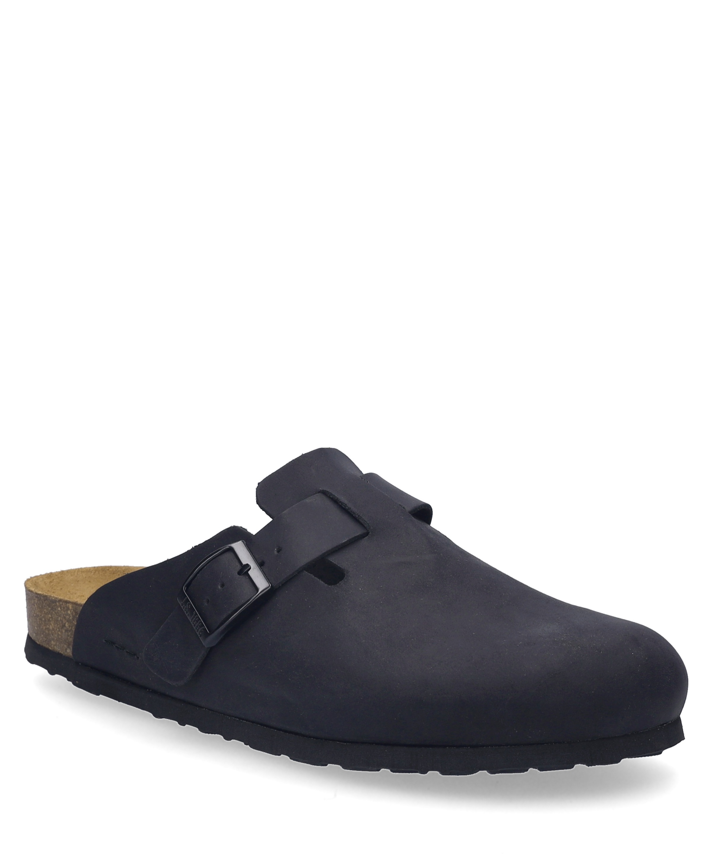 Josef Seibel Clog »Josef 04, schwarz«