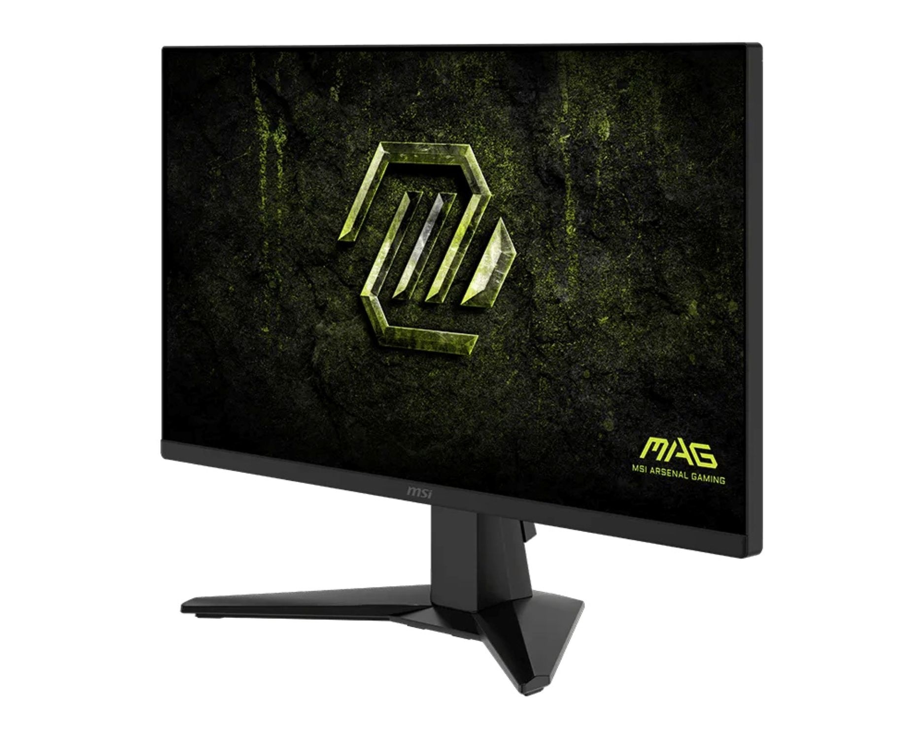 MSI Curved-Gaming-Monitor »MAG 274CF E20« 68,6 cm/27 ″  1920 x 1080 px FHD 0,5 Reaktionszeit 200 Hz neigbar