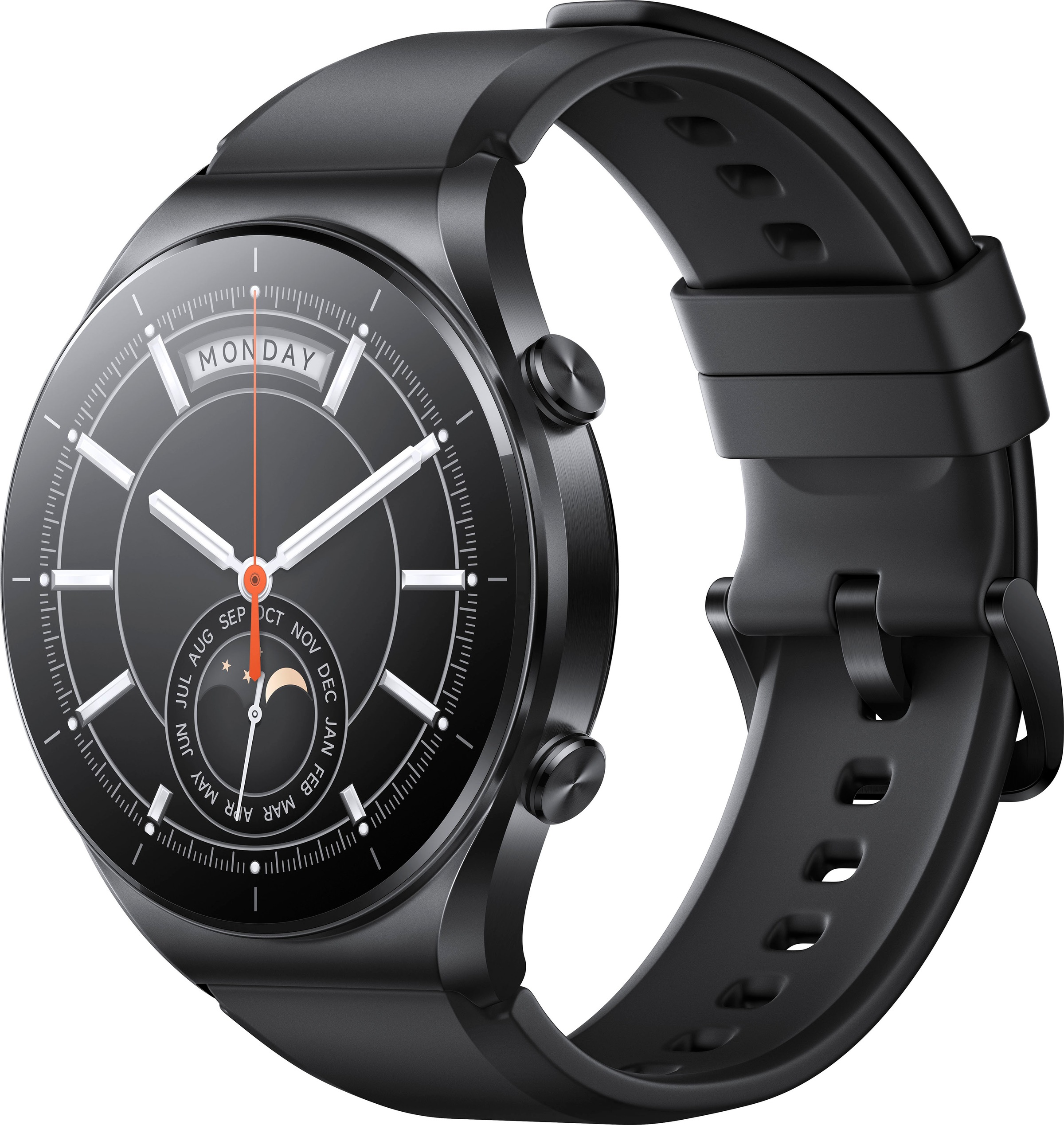 Xiaomi Smartwatch »Watch S1«