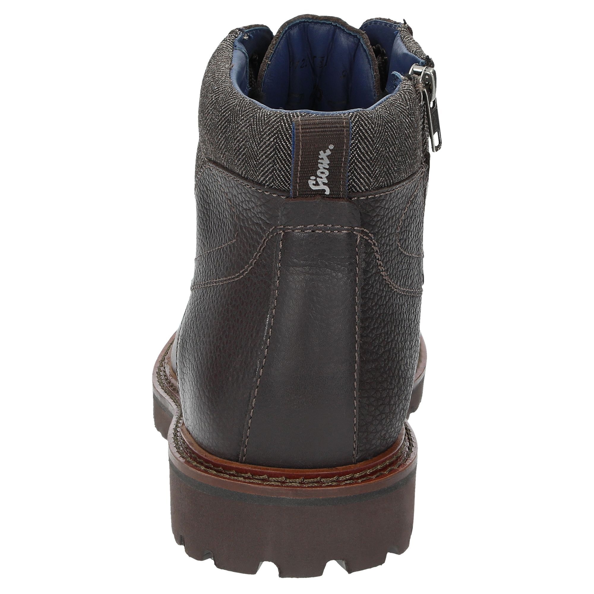 SIOUX Stiefelette »Adalr.-710-TEX-WF-H«