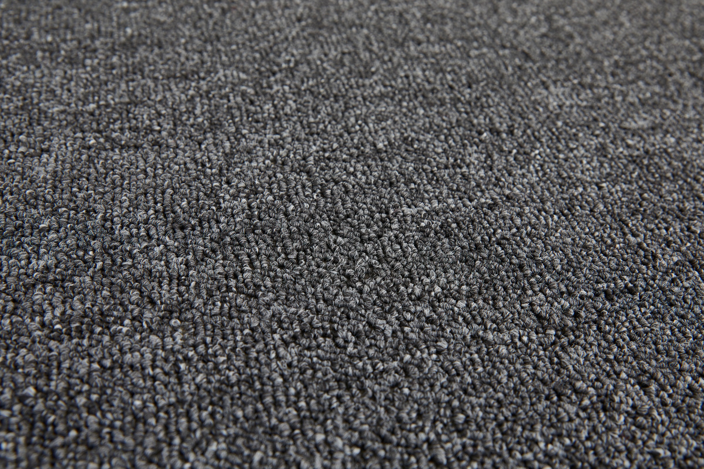 my home Teppichboden »Benno, Schlinge, Made in Netherlands«, rechteckig, 4,5 mm Höhe, Breite 200, 400 und 500 cm, robust, pflegeleicht, langlebig