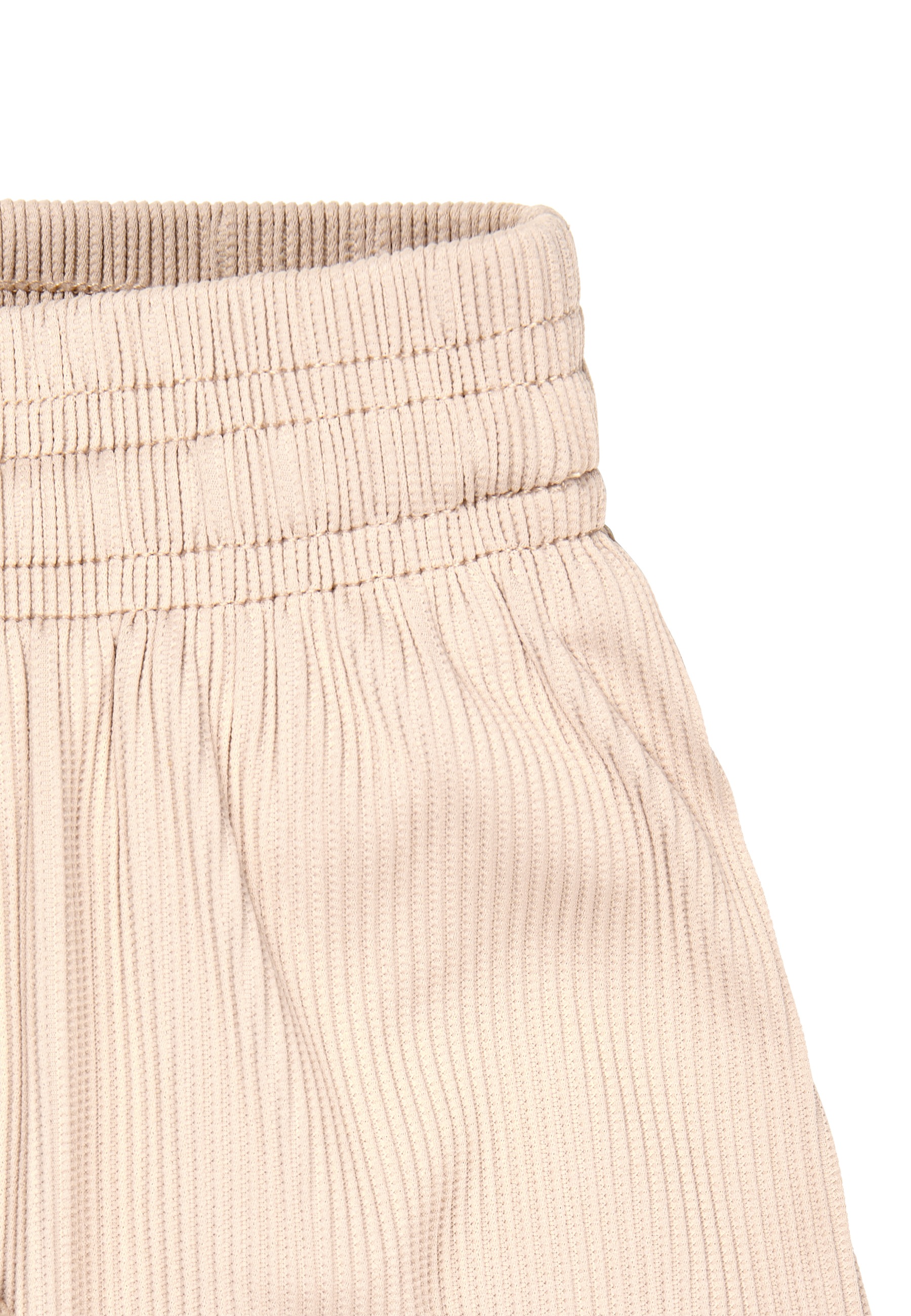 Sterntaler® Badeshorts »Badeshorts Rippe«