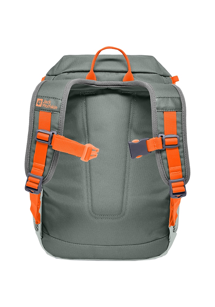 Jack Wolfskin Kinderrucksack »ERLEBNIS PACK«