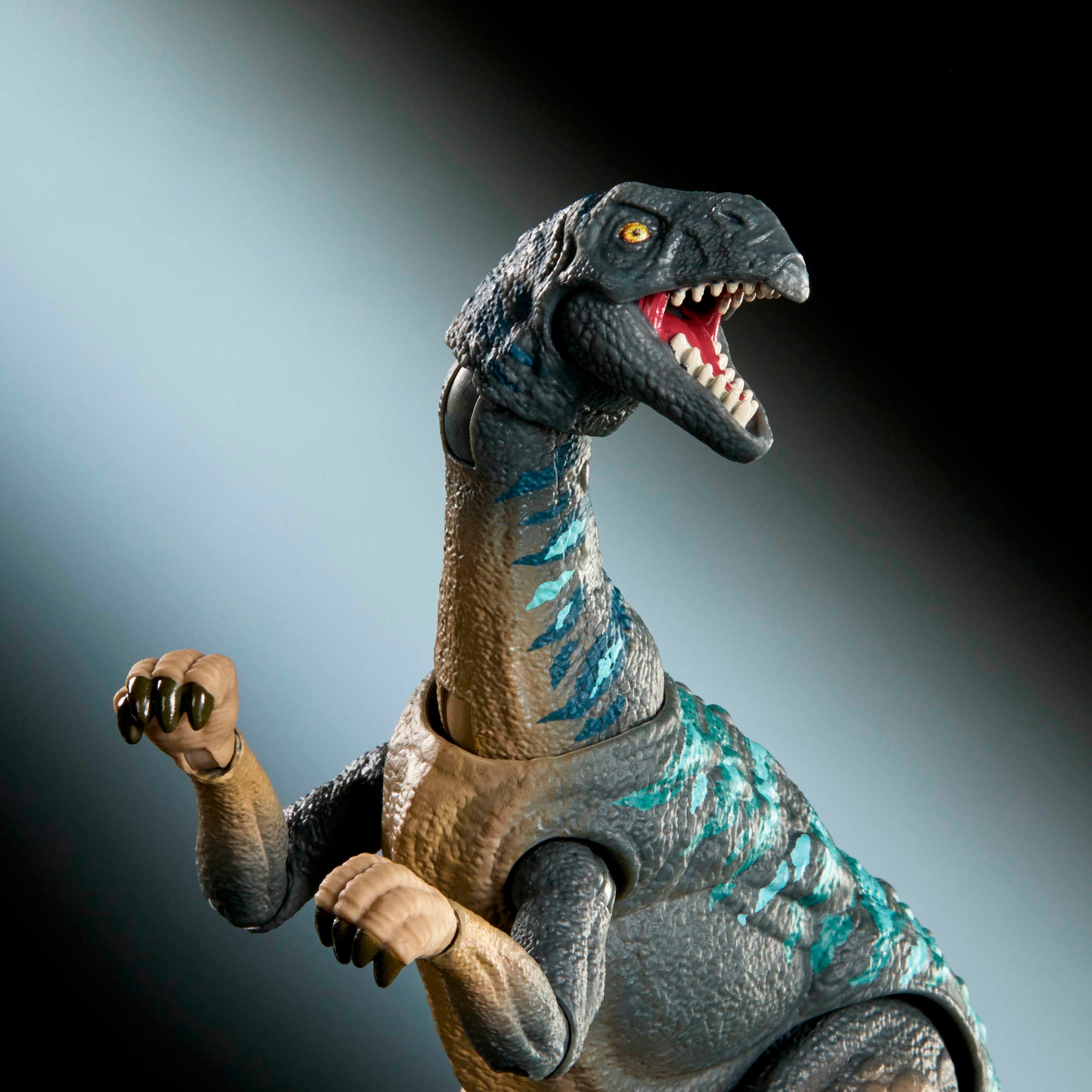 Mattel® Actionfigur »Jurassic World Hammond Collection - Mussaurus«
