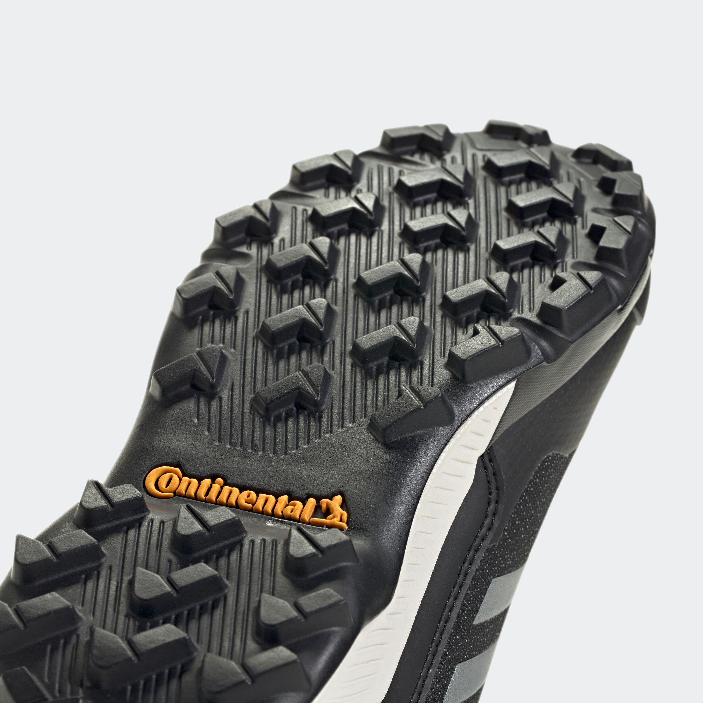 adidas TERREX Wanderschuh »TERREX WINTER MID BOA RAIN.RDY«, wasserdicht und wärmend