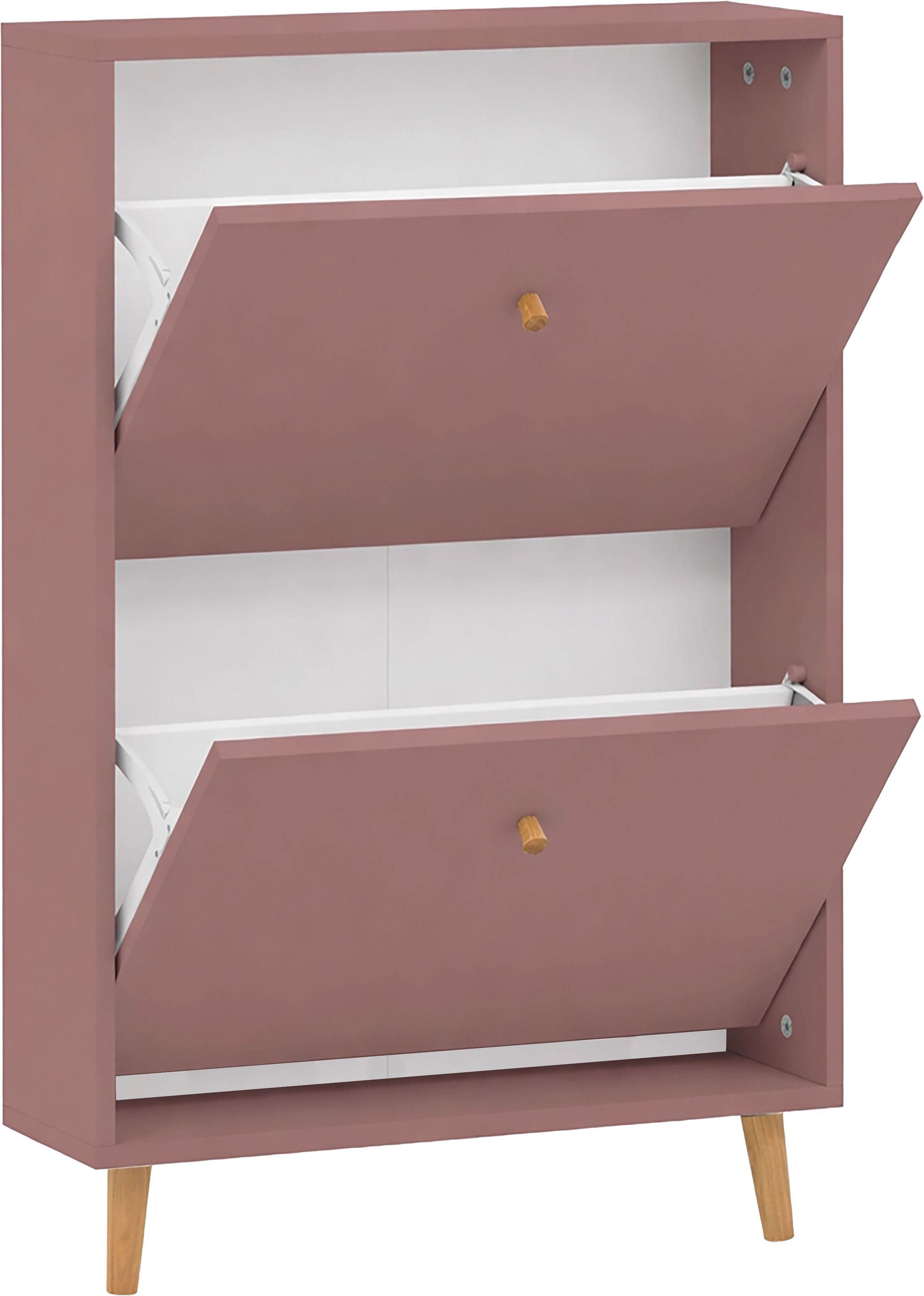 Schildmeyer Schuhschrank »Bjarne, Breite 59,8 cm« 1 Stk. tlg. Made in Germany