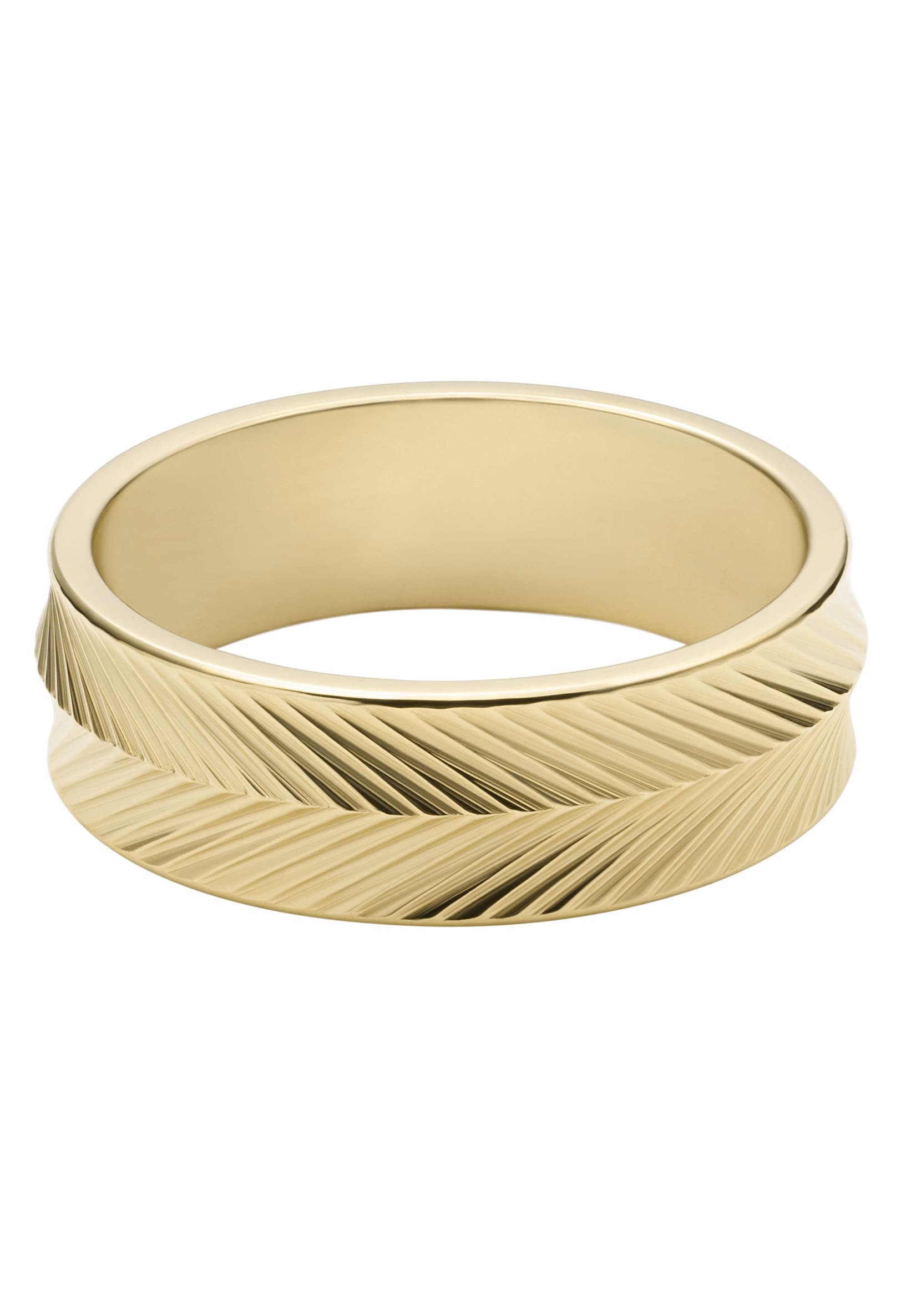 Fossil Fingerring »SADIE, JF04118710«