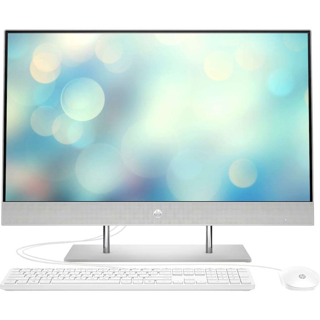 HP All-in-One PC »Pavilion 27-dp1202ng«