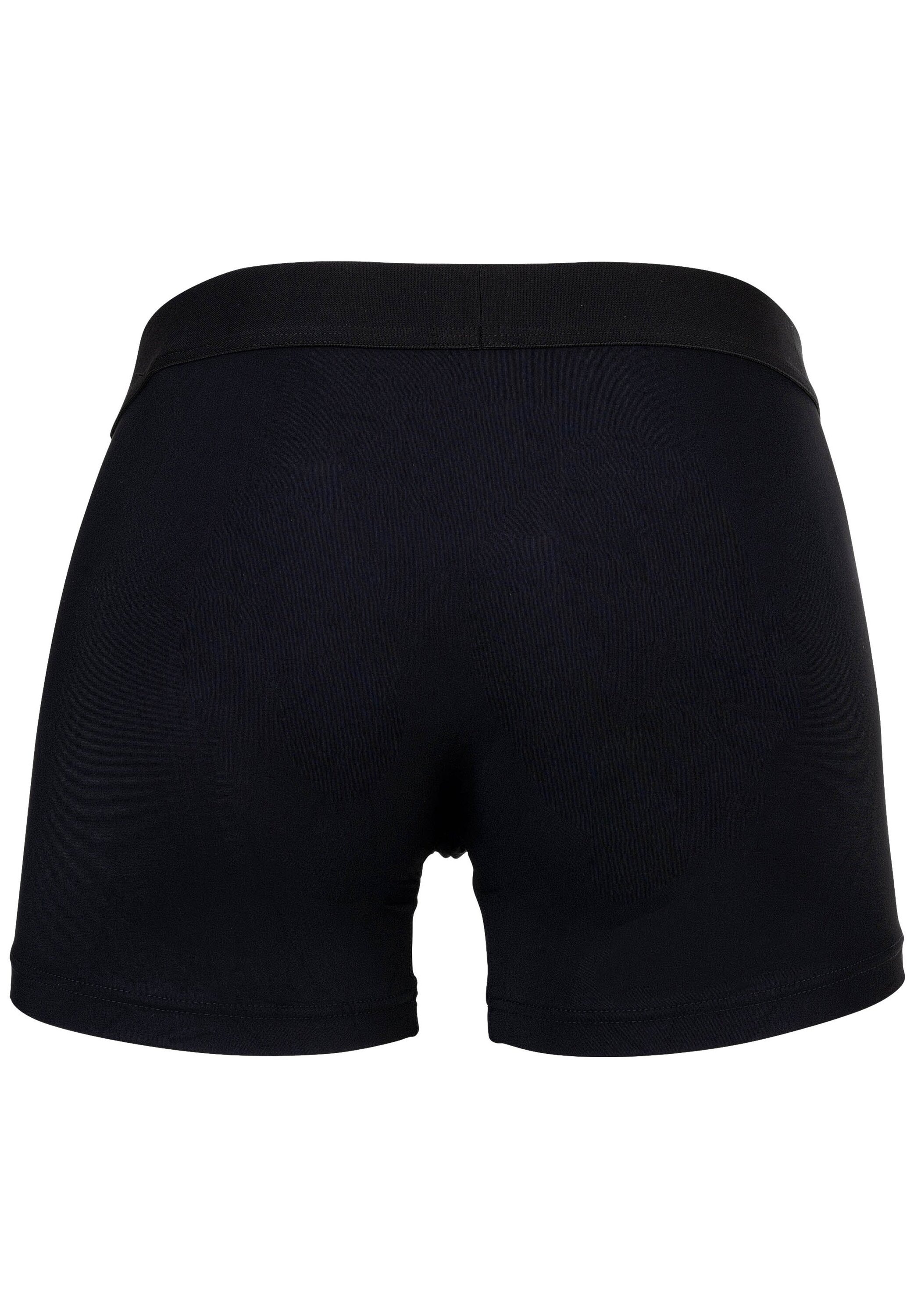 Hom Boxershorts »Boxershort Boxer Brief Supersoft 1er Pack«