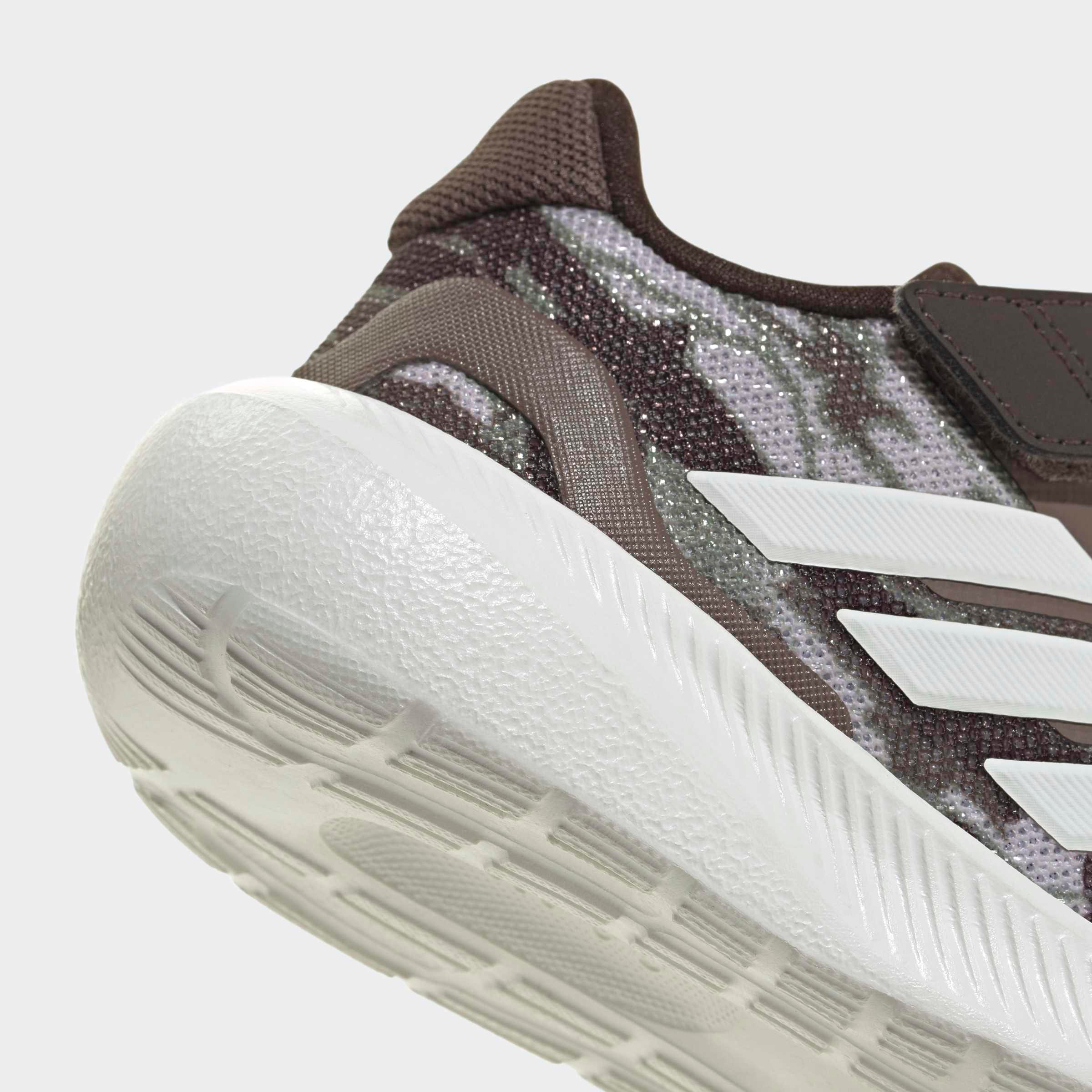 adidas Sportswear Sneaker »RUNFALCON 5 KIDS«  für Kinder, mit Klettverschluss
