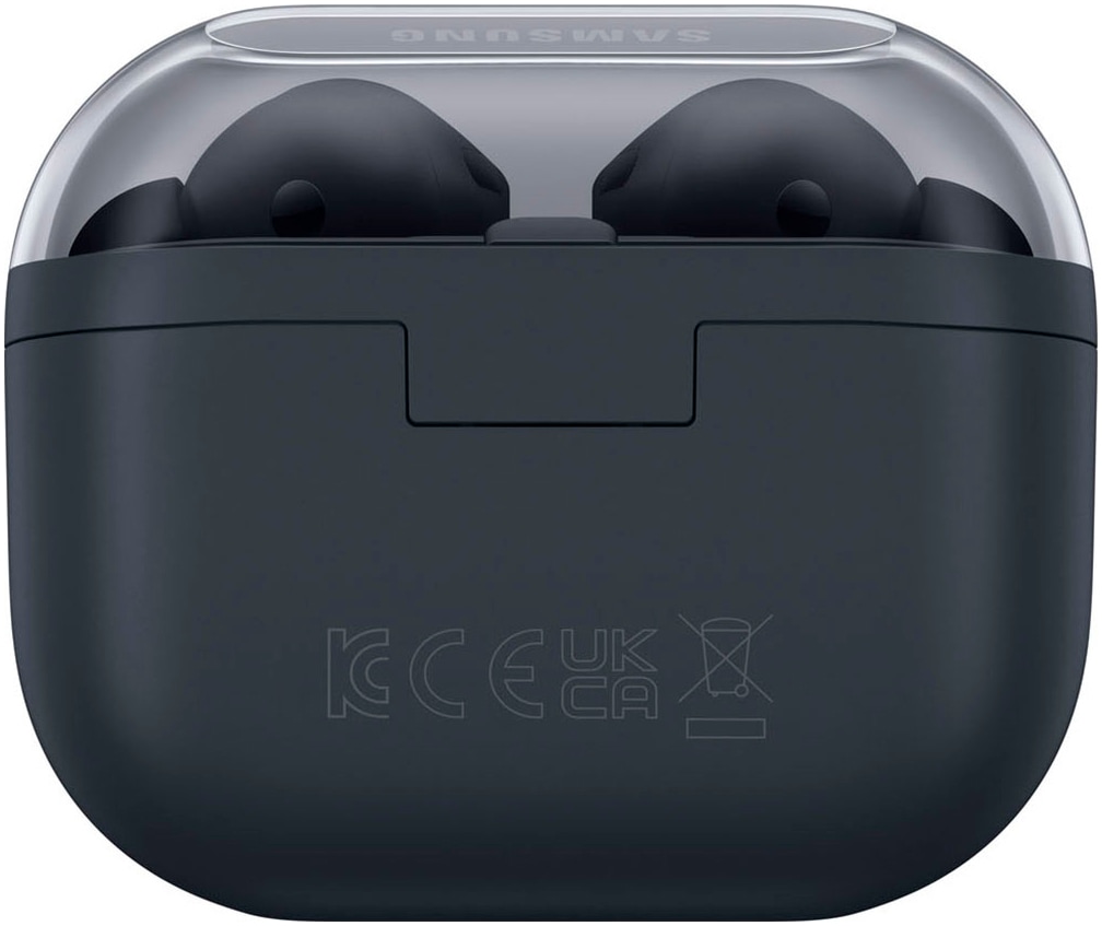Samsung wireless In-Ear-Kopfhörer »Galaxy Buds3 FE« A2DP Bluetooth Active Noise Cancelling (ANC) | Freisprechfunktion
