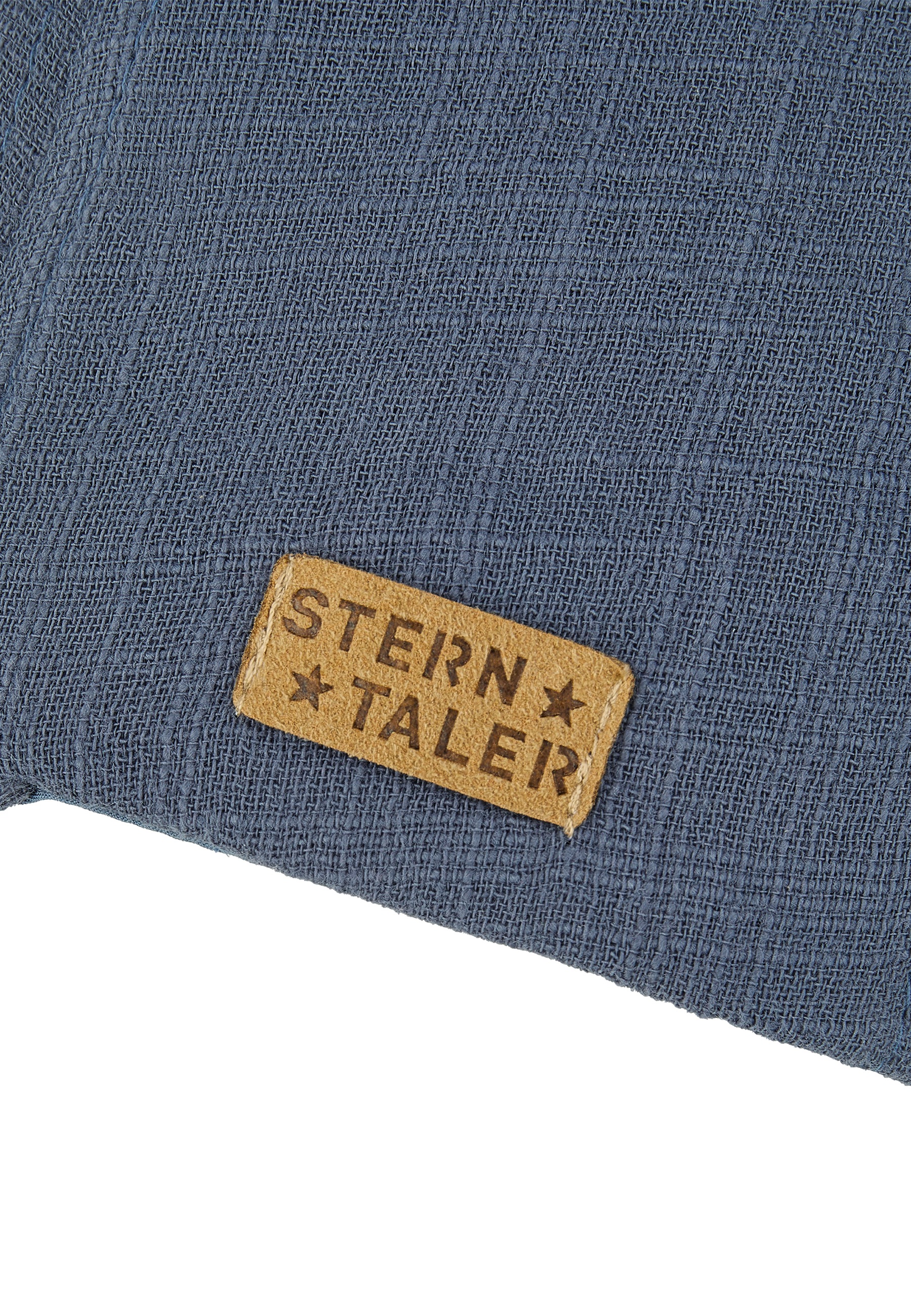 Sterntaler® Schirmmütze »Basecap uni«