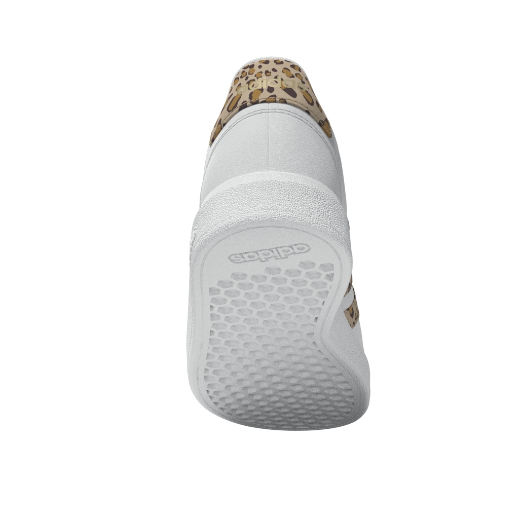 adidas Sportswear Sneaker »GRAND COURT 2.0 KIDS«, Design auf den Spuren des adidas Superstar