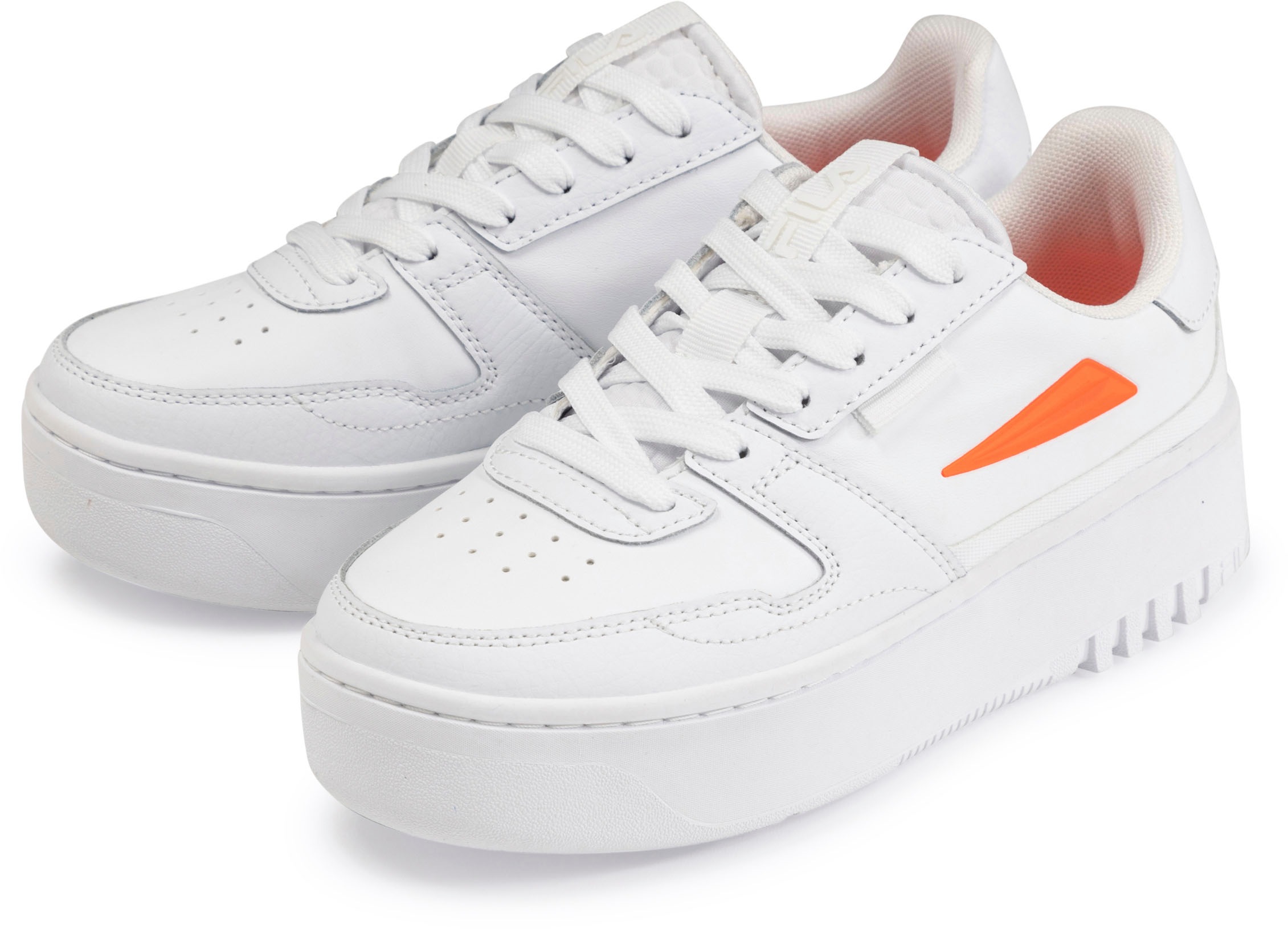 Fila Plateausneaker »FXVENTUNO PLATFORM wmn« kaufen