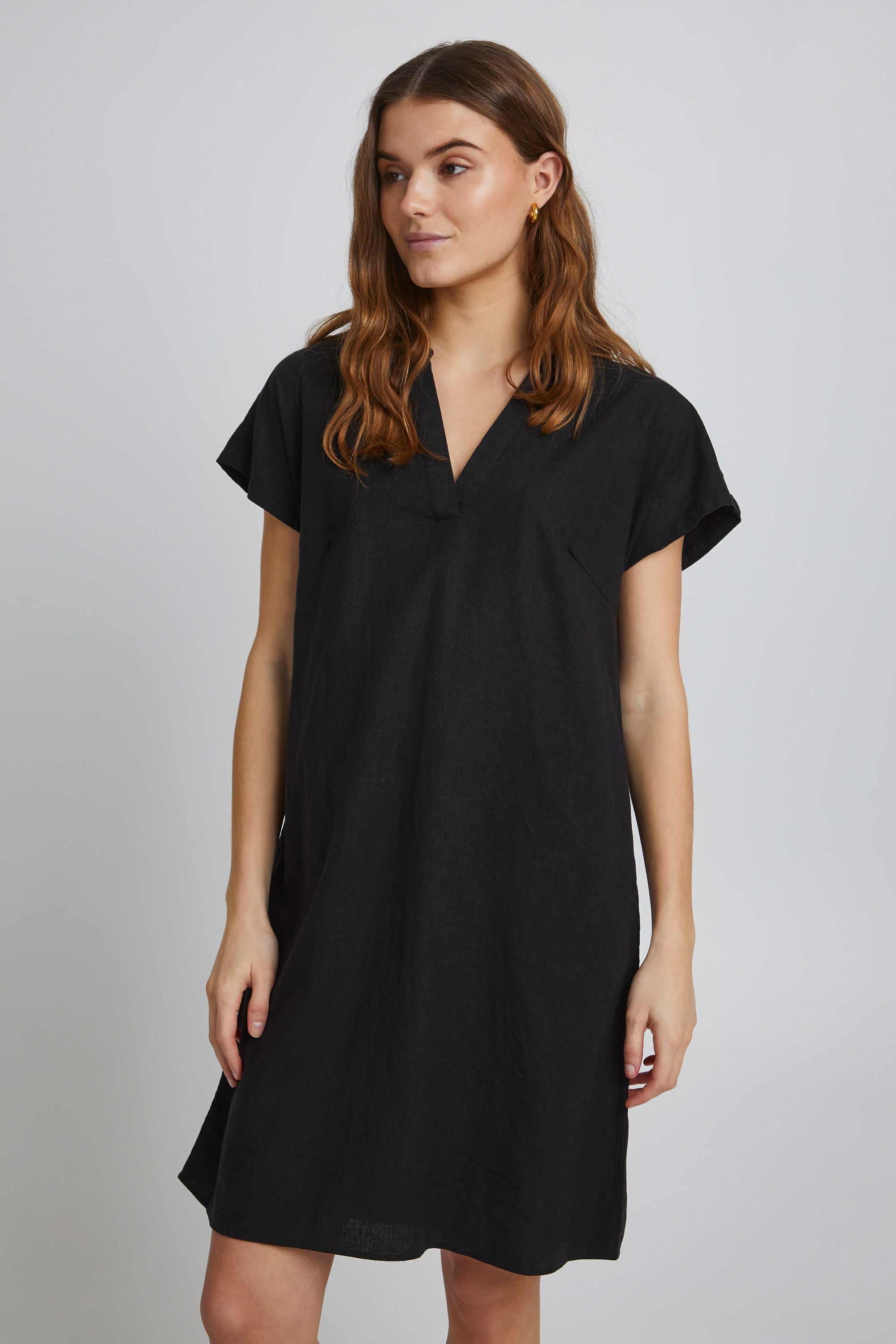 b.young Sommerkleid »Sommerkleid BYFalakka«