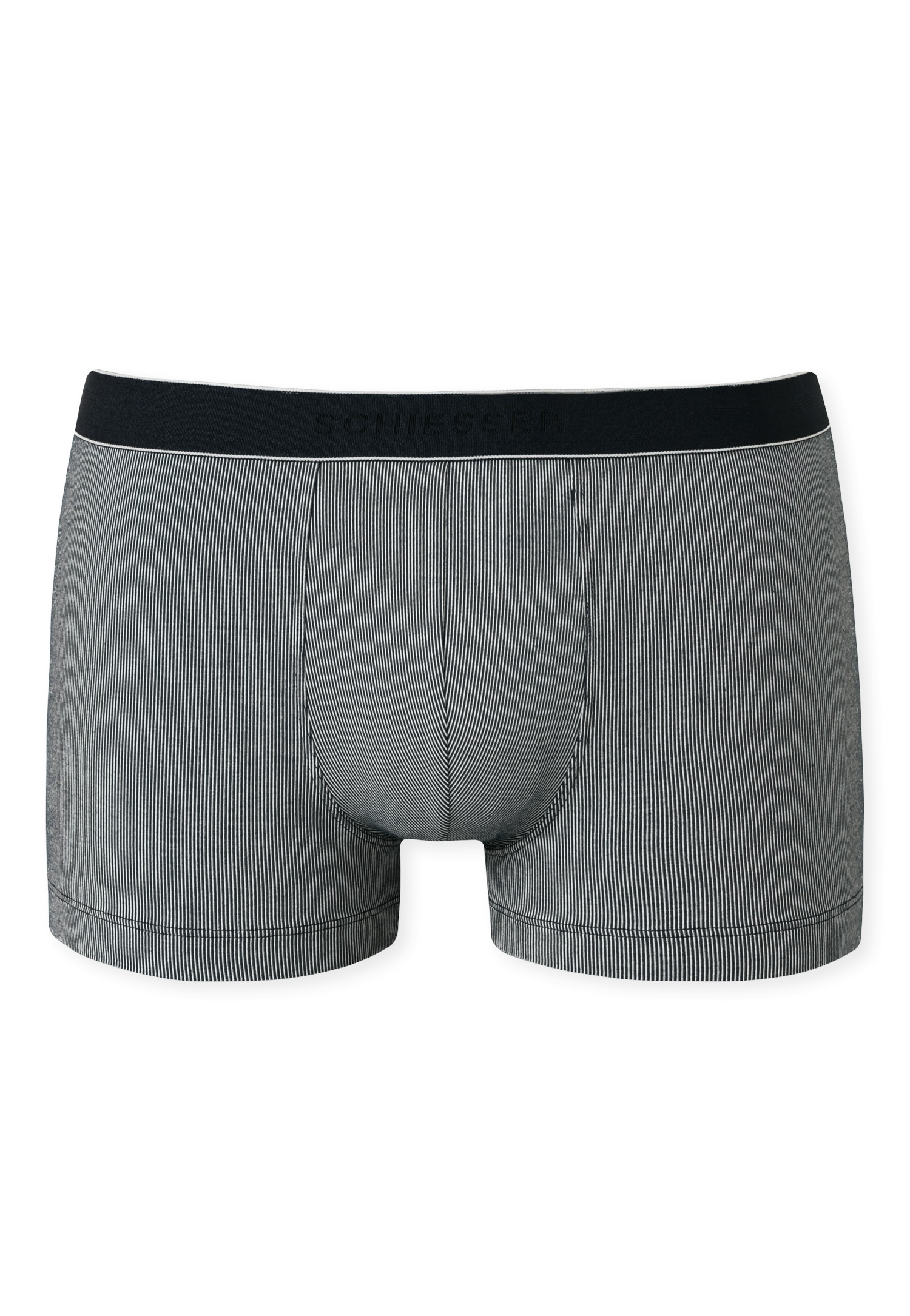 Schiesser Boxershorts »Duality Function« temperatur- und feuchtigkeitsregulierend, ohne Eingriff