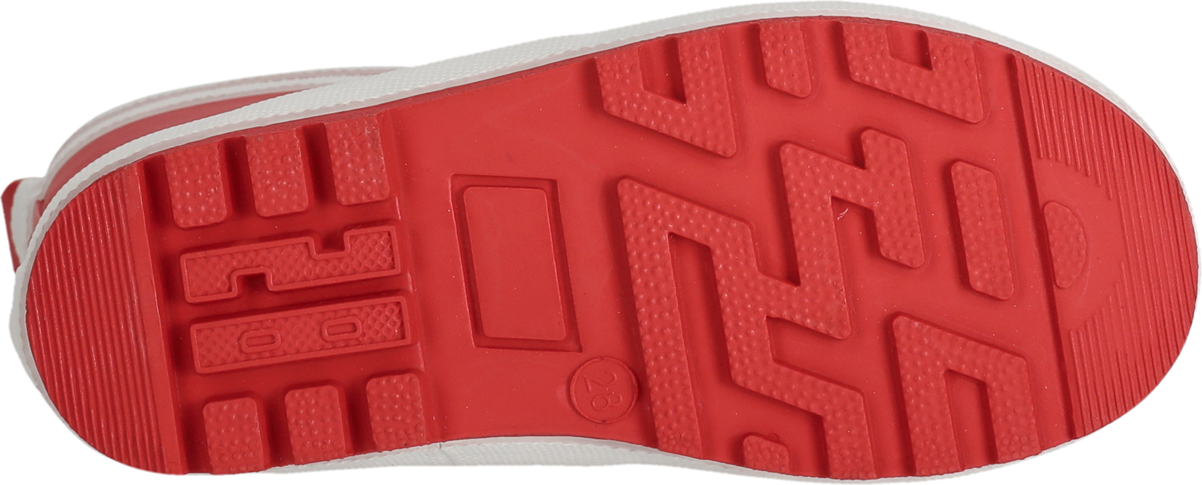 WHISTLER Gummistiefel »Rook Kids Rubber Boot«  wasserdicht