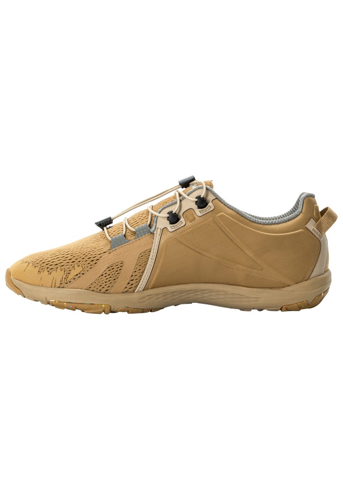 Jack Wolfskin Sneaker »SPIRIT A.D.E LOW M«
