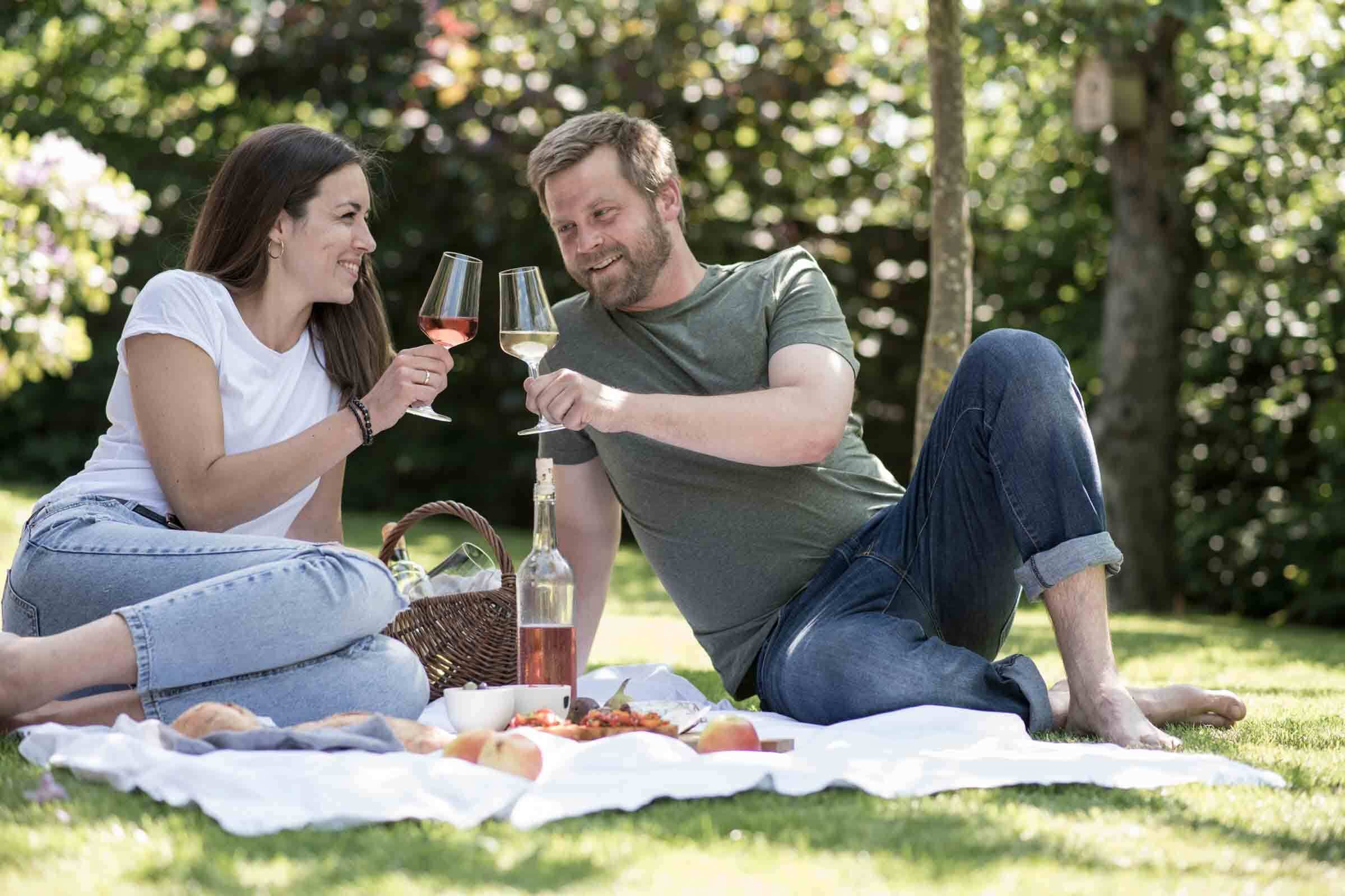 Zwiesel Glas Weißweinglas »Weißweingläser Bouquet 370 ml 2er Set transparent«