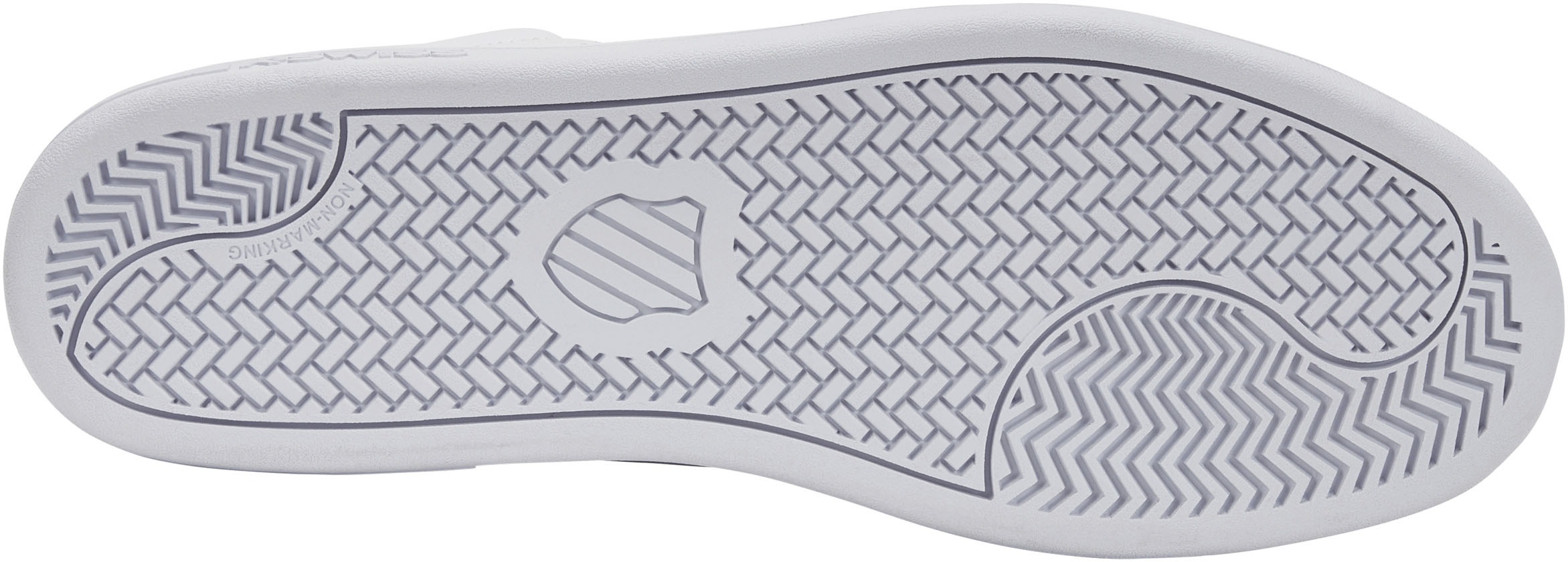 K-Swiss Sneaker »Lozan Klub LTH«