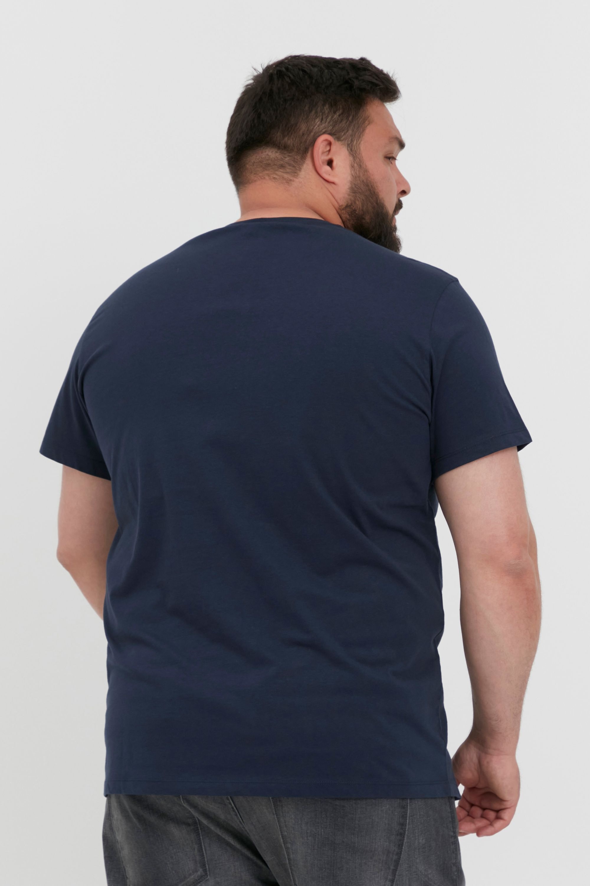 Blend T-Shirt »T-Shirt BHBDoppler«