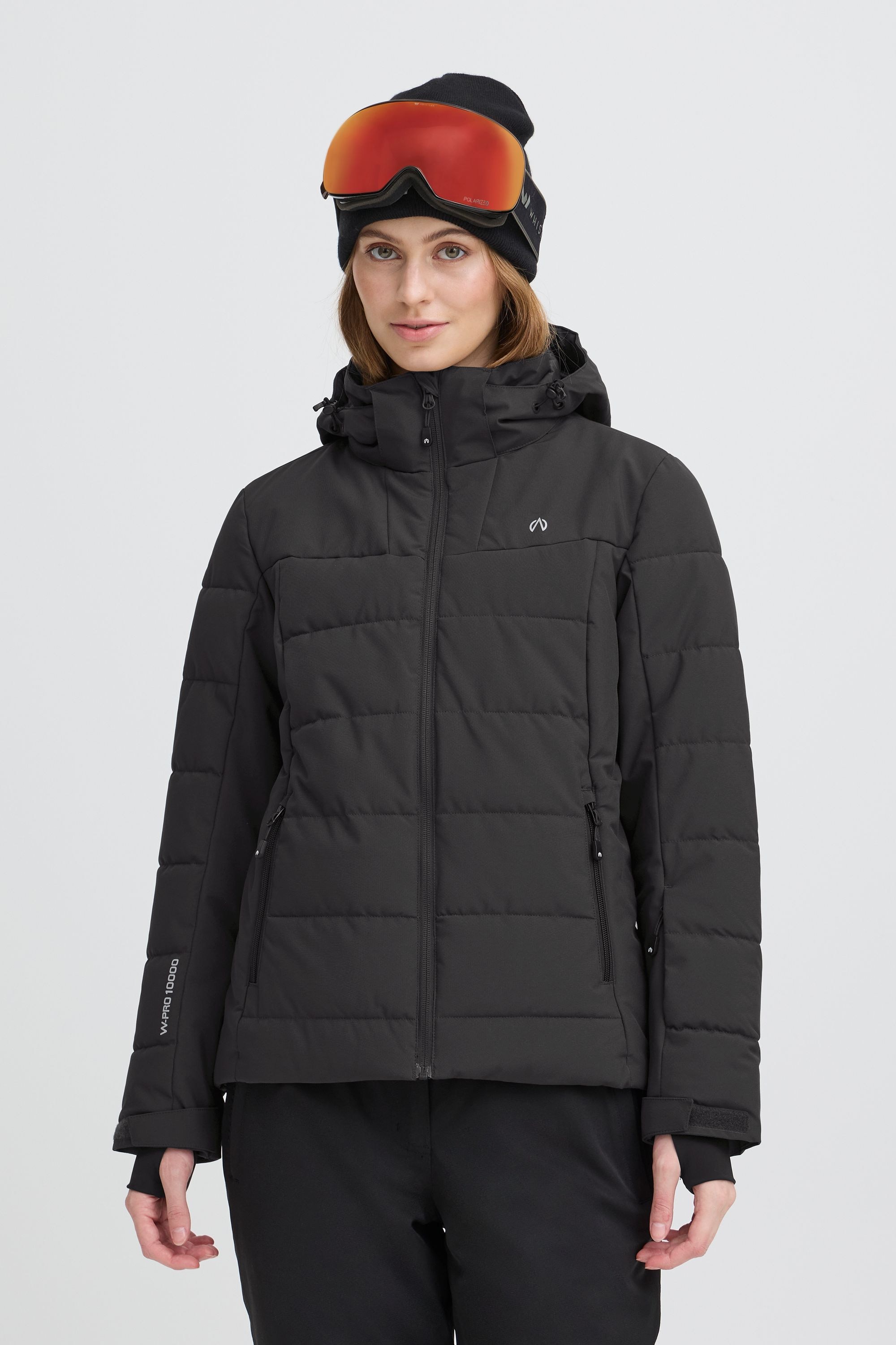 North Bend Skijacke »Skijacke NBMarina W«