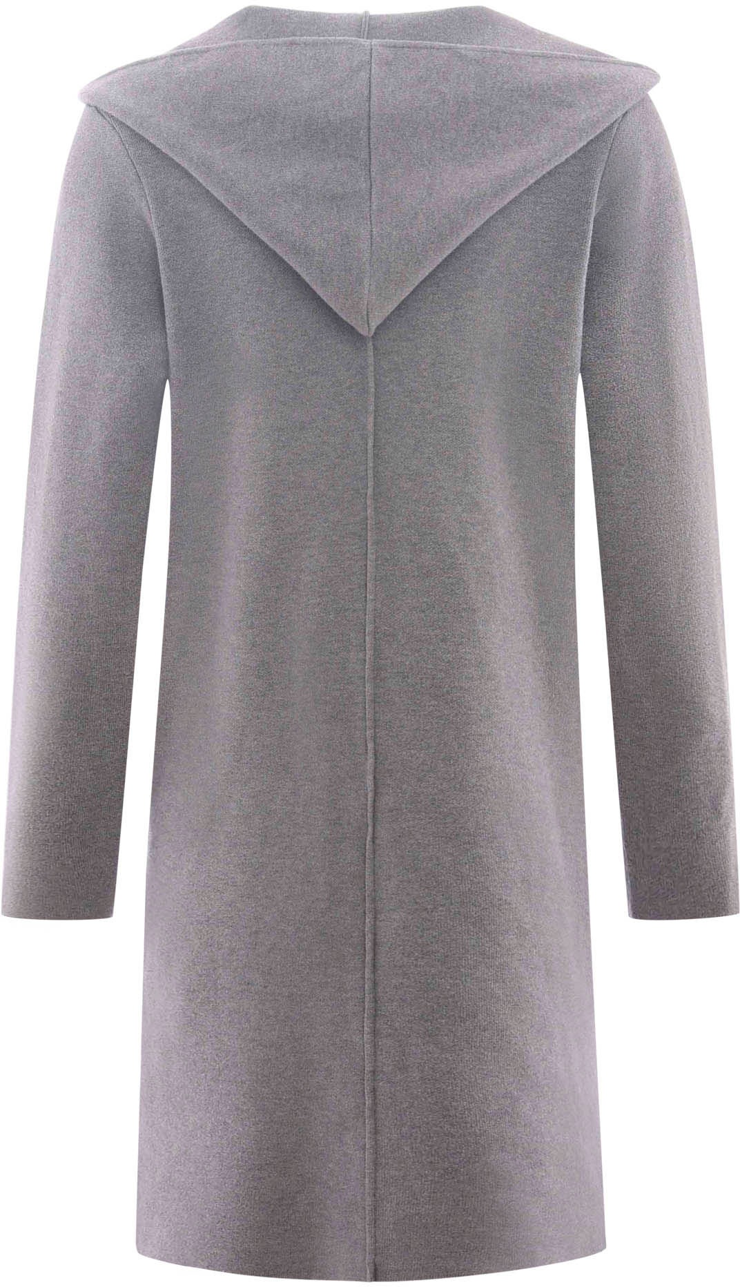 Zwillingsherz Cardigan