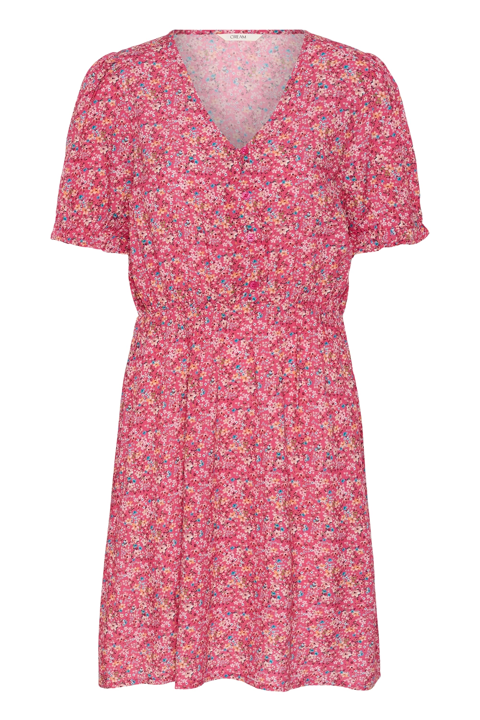 Cream Midikleid »Damen Kleid CRTiah«