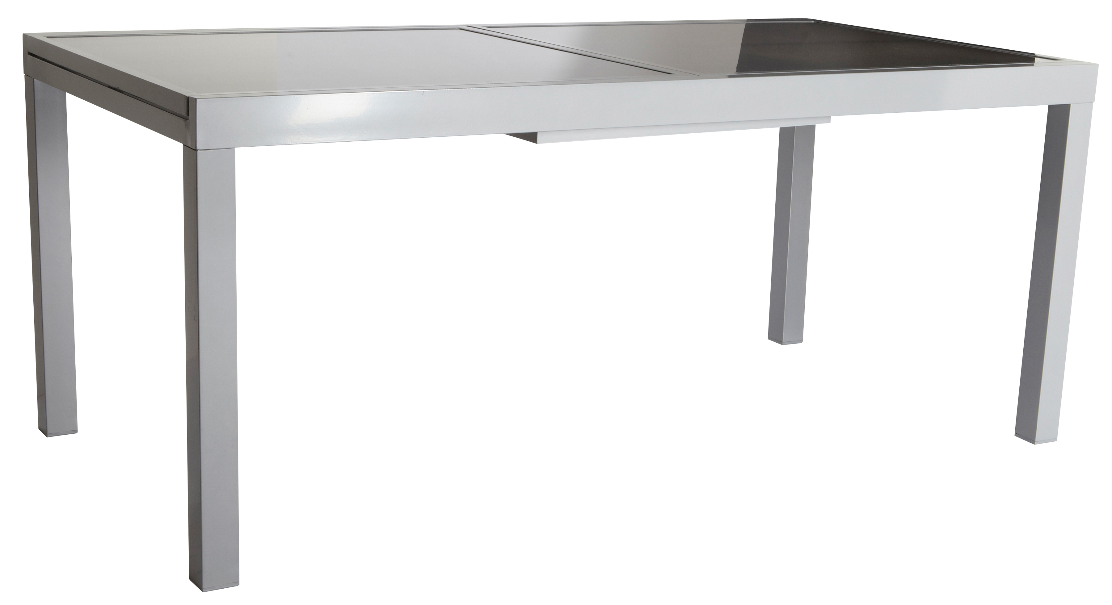 Gartentisch »Amalfi«, je nach Variante auf 180-240cm ausziehbar