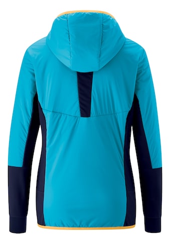 Outdoorjacke »Evenes PL W«