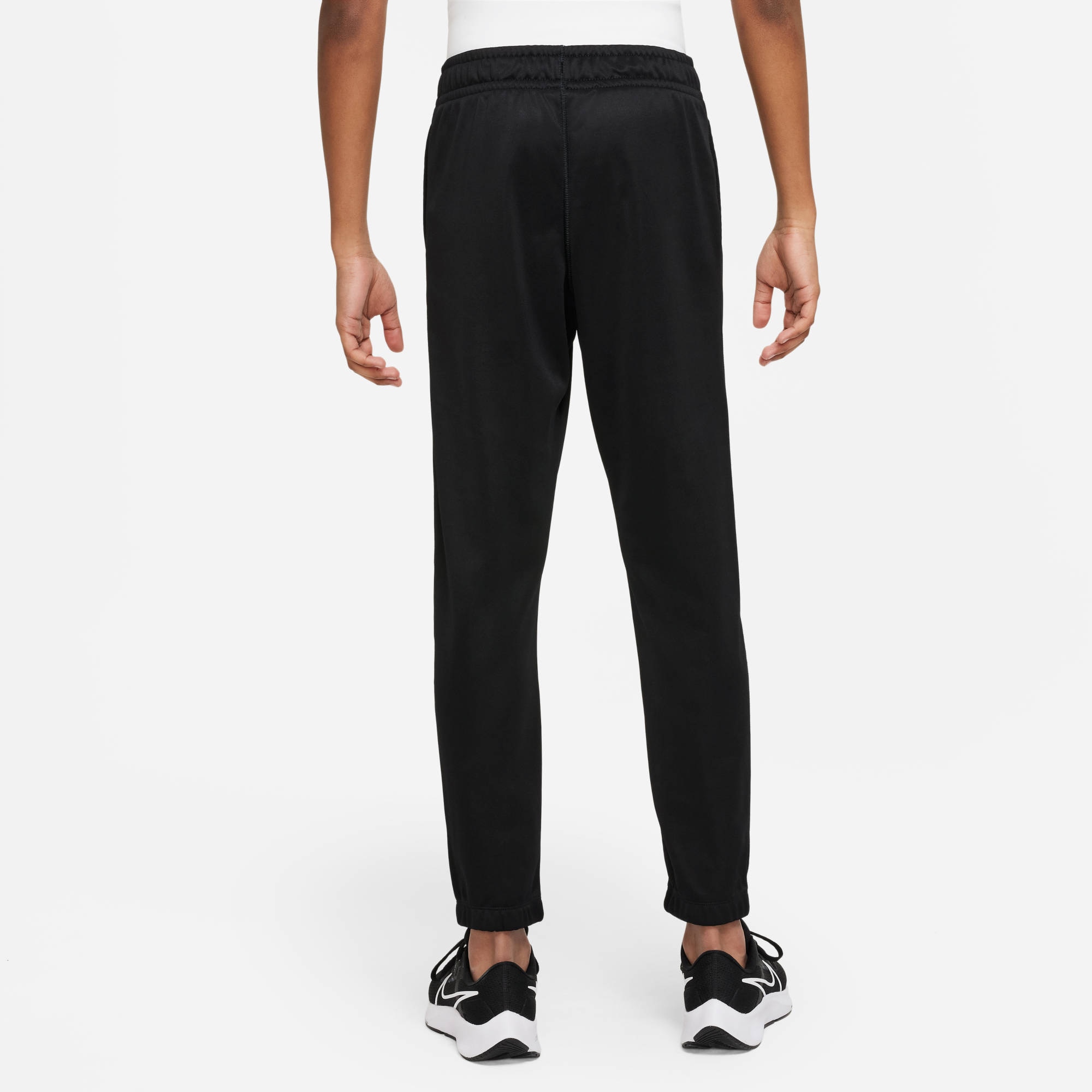 Nike Trainingshose »Therma-FIT Big Kids' (Boys') Tapered Training Pants«