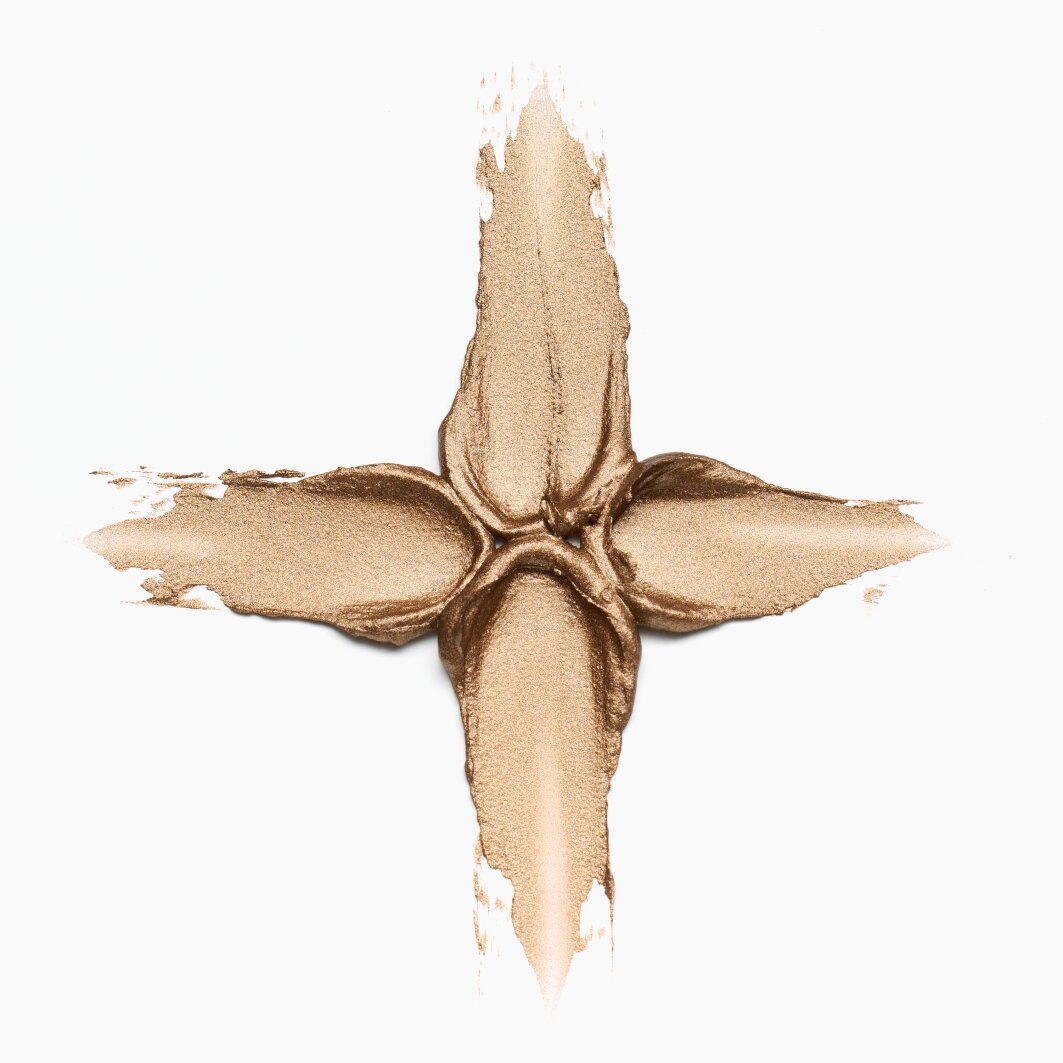 Catrice Lidschatten »Metallic Spark Cream Eyeshadow«, (Set, 3 tlg.)