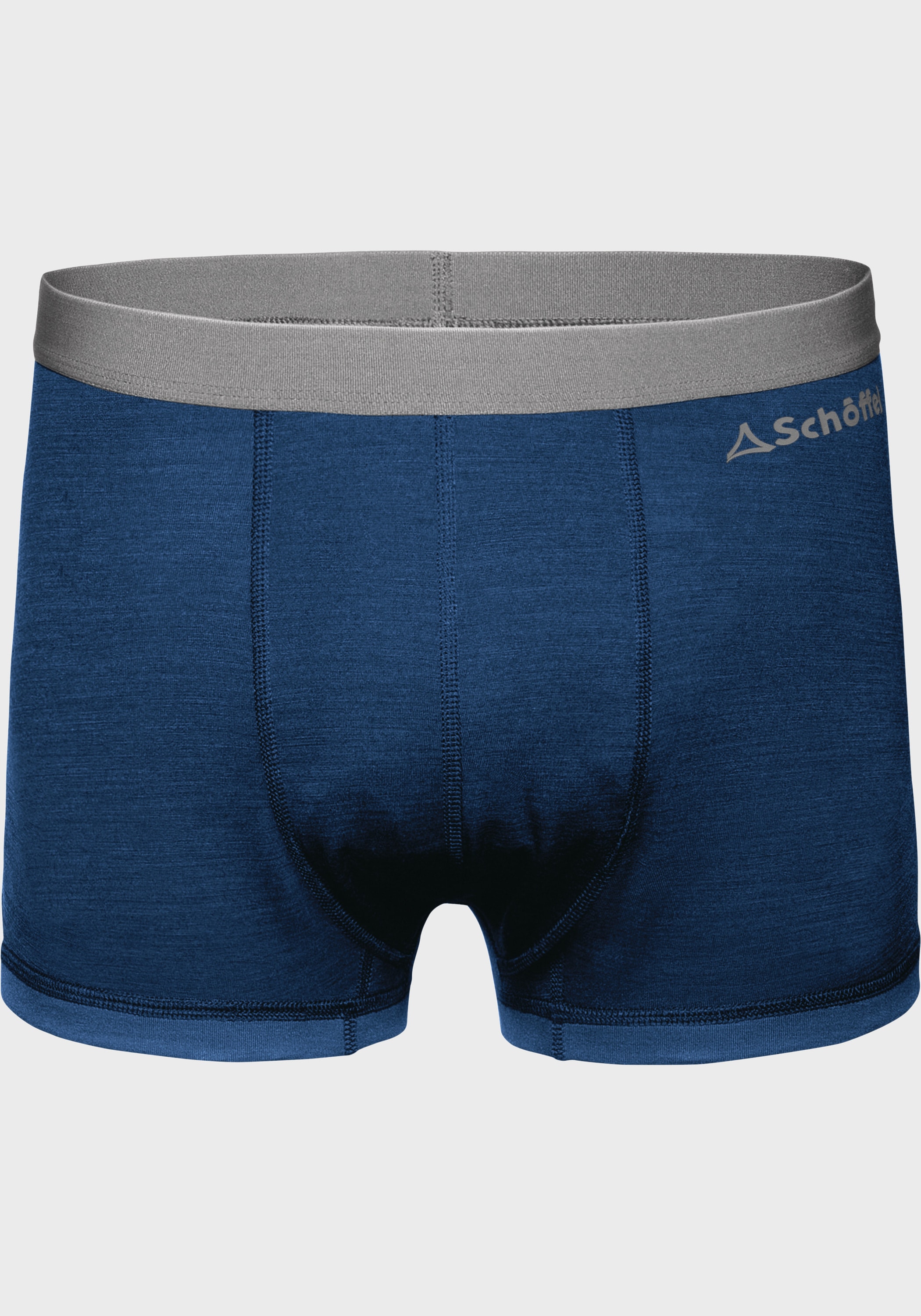 Schöffel Funktionshose »Merino Sport Boxershorts M«