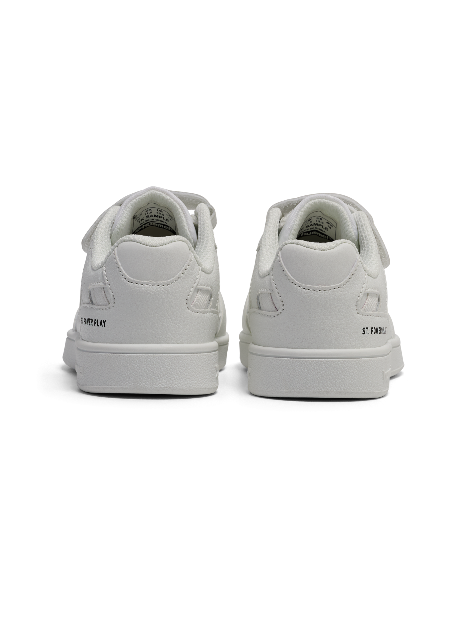 hummel Sneaker »ST POWER PLAY JR«
