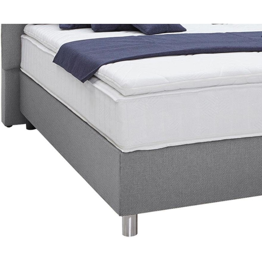 ADA trendline Boxspringbett »Fara«