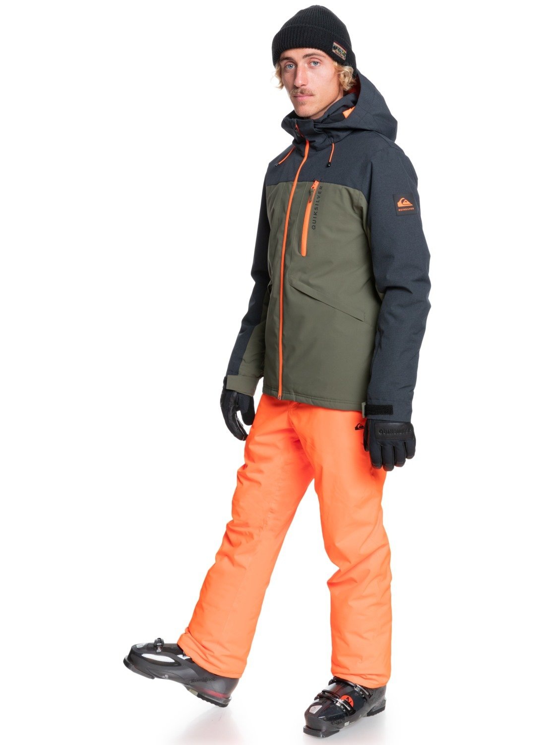 Quiksilver Snowboardhose »Arcade«