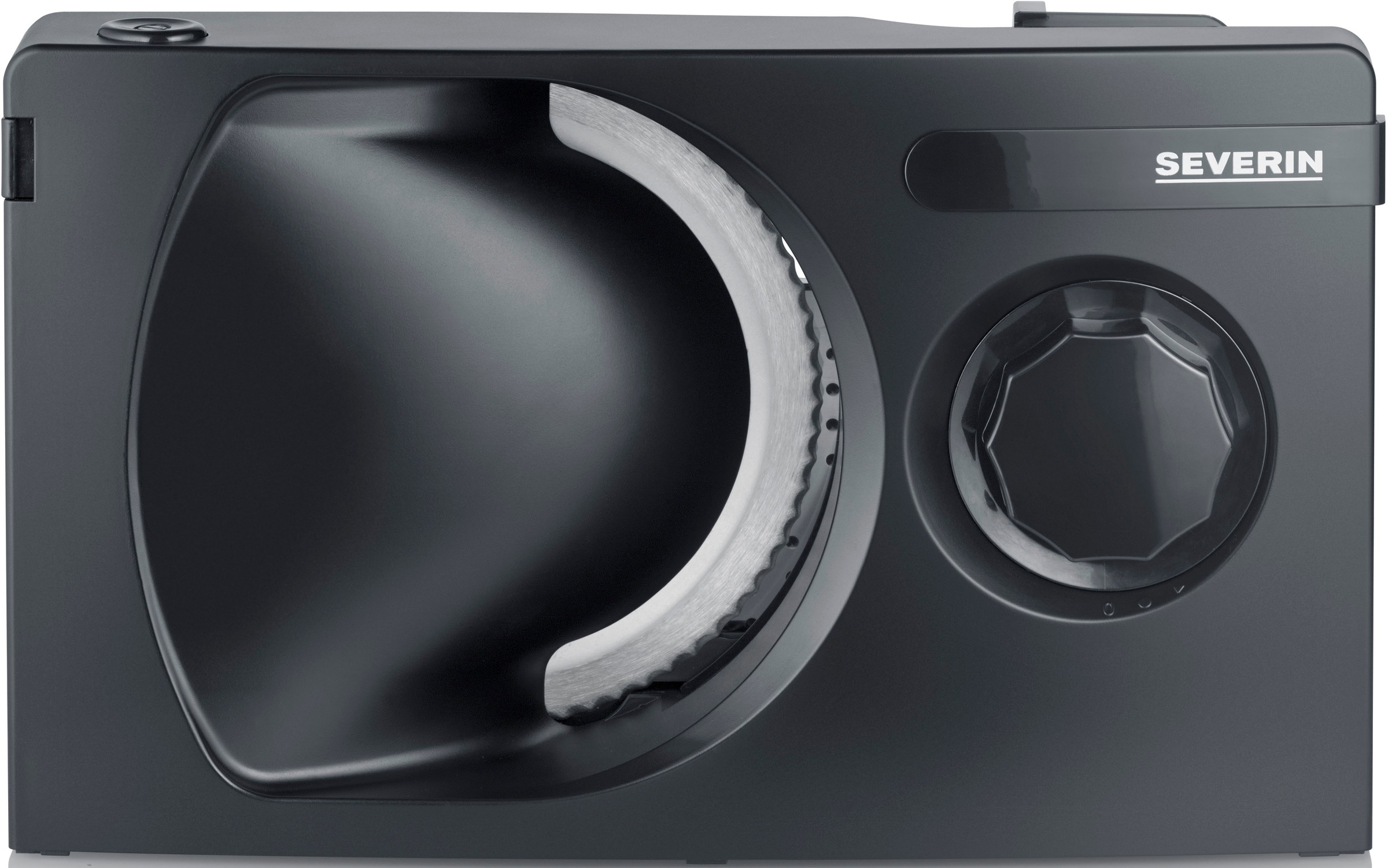 Severin Allesschneider »AS 9578«, 100 W