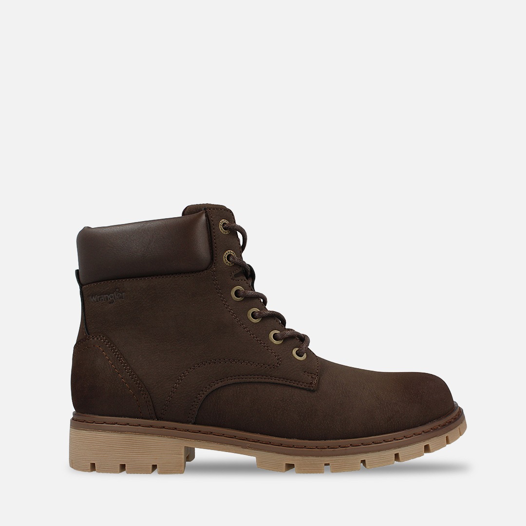 Wrangler Winterstiefel »OAKLENN WOMEN HIGH«