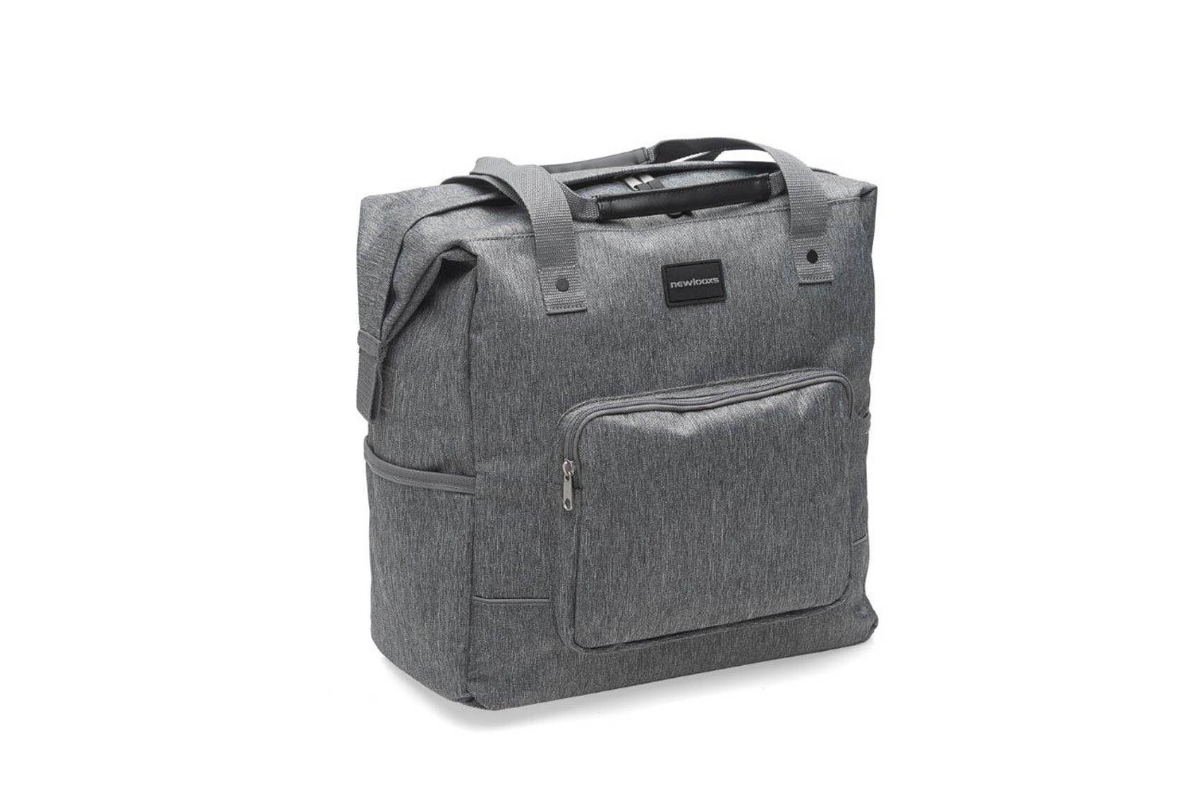 Fahrradtasche »Shoppertasche Nova Camella Single«